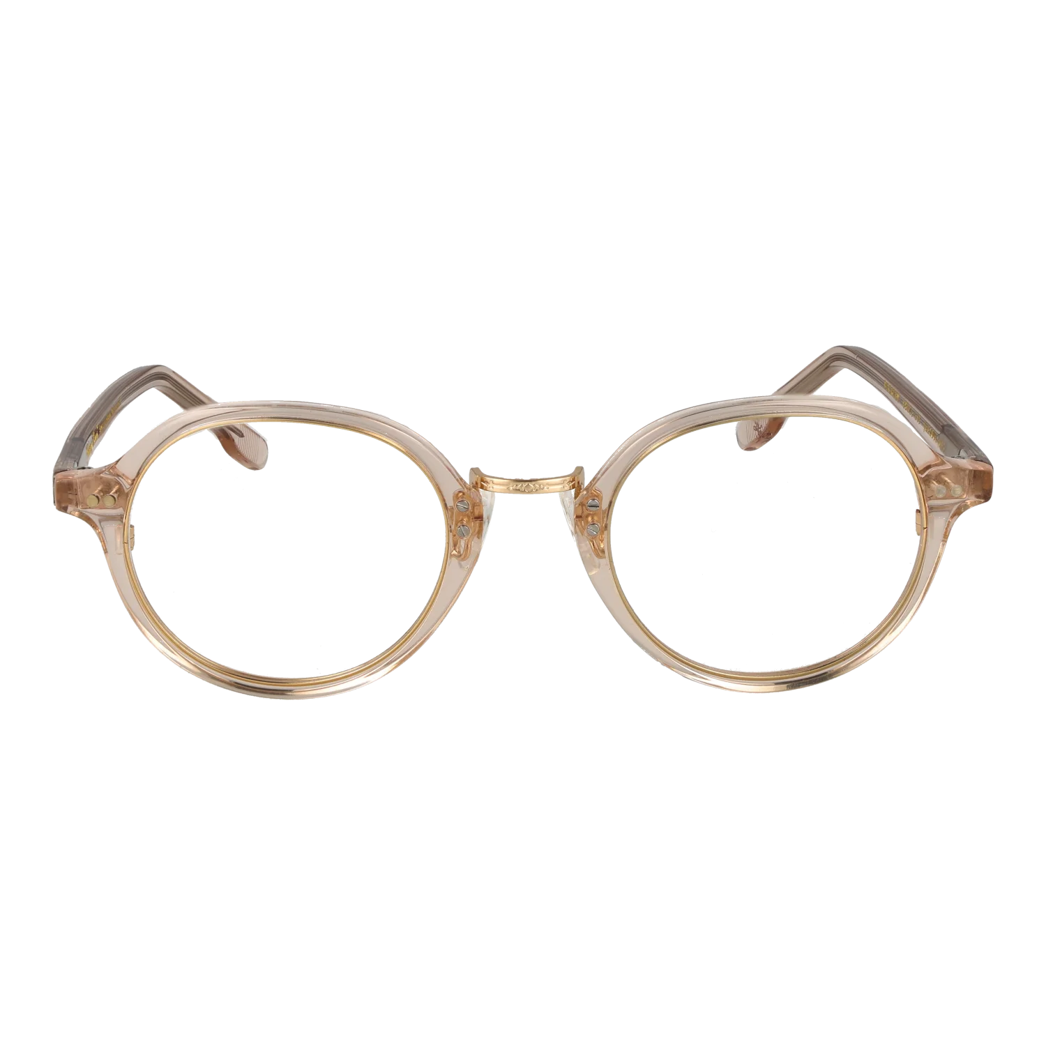 Johnny Loco glasses, Johnny Loco Optical Frames JLE2002 033 48 Buckley – Burghley & Co (Image 2)