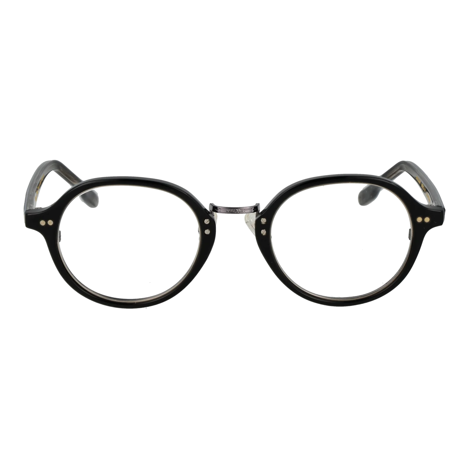 Johnny Loco glasses, Johnny Loco Optical Frames JLE2002 042 48 Buckley – Burghley & Co (Image 2)