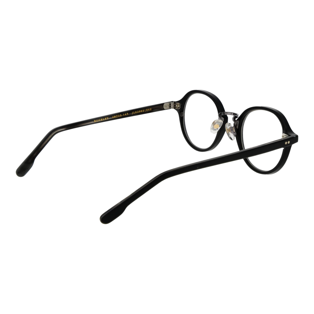 Johnny Loco glasses, Johnny Loco Optical Frames JLE2002 042 48 Buckley – Burghley & Co (Image 3)
