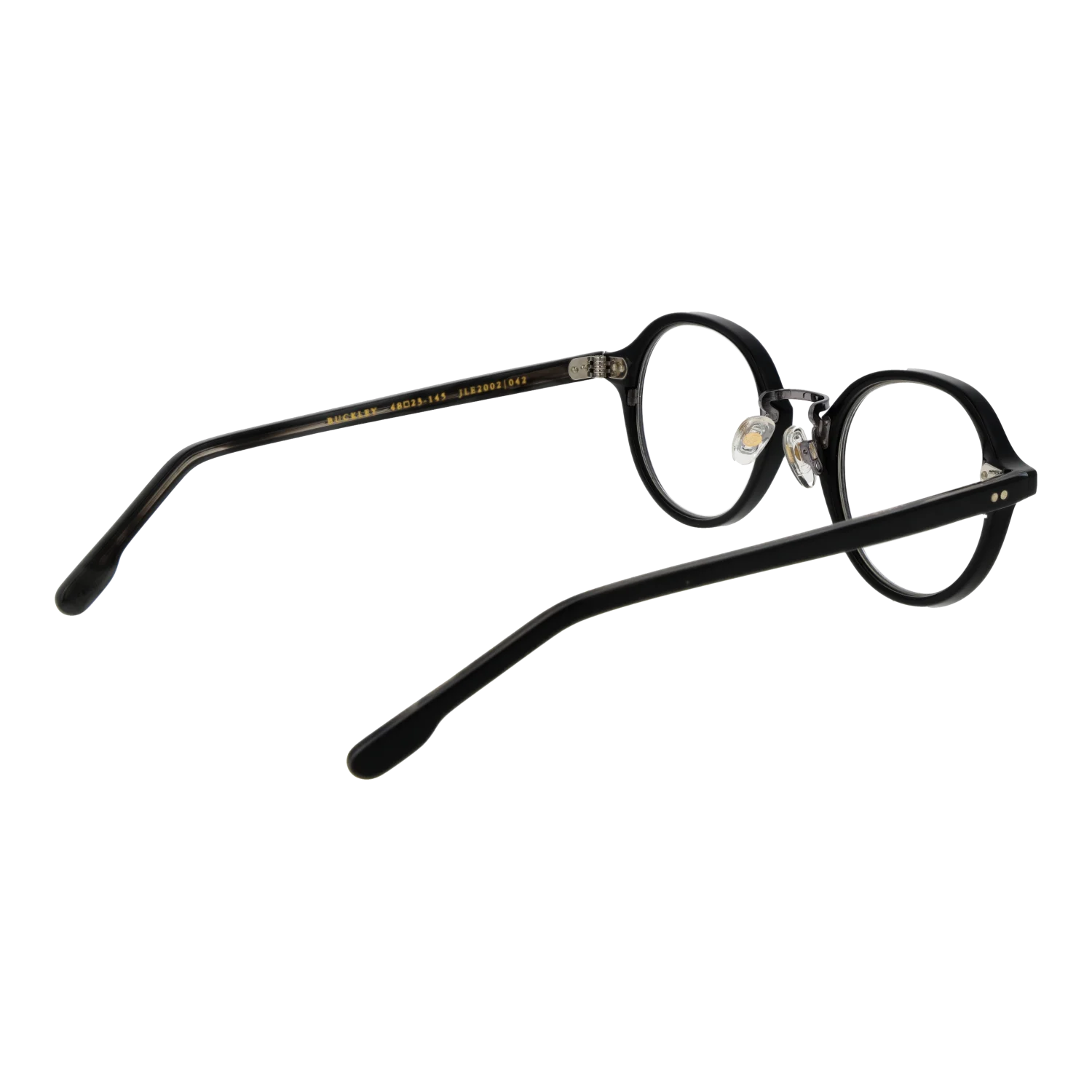 Johnny Loco glasses, Johnny Loco Optical Frames JLE2002 042 48 Buckley – Burghley & Co (Image 3)
