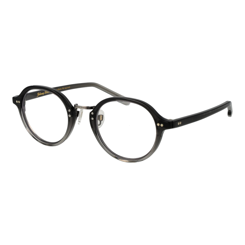 Johnny Loco glasses, Johnny Loco Optical Frames JLE2002 092 48 Buckley – Burghley & Co (Image 1)