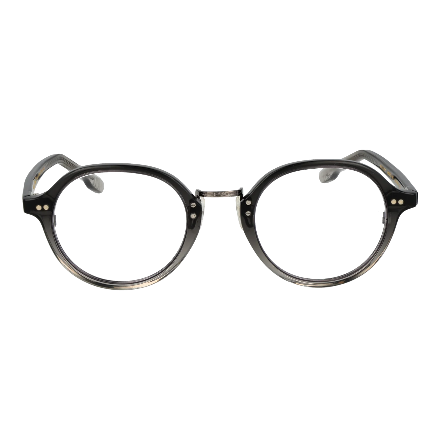 Johnny Loco glasses, Johnny Loco Optical Frames JLE2002 092 48 Buckley – Burghley & Co (Image 2)