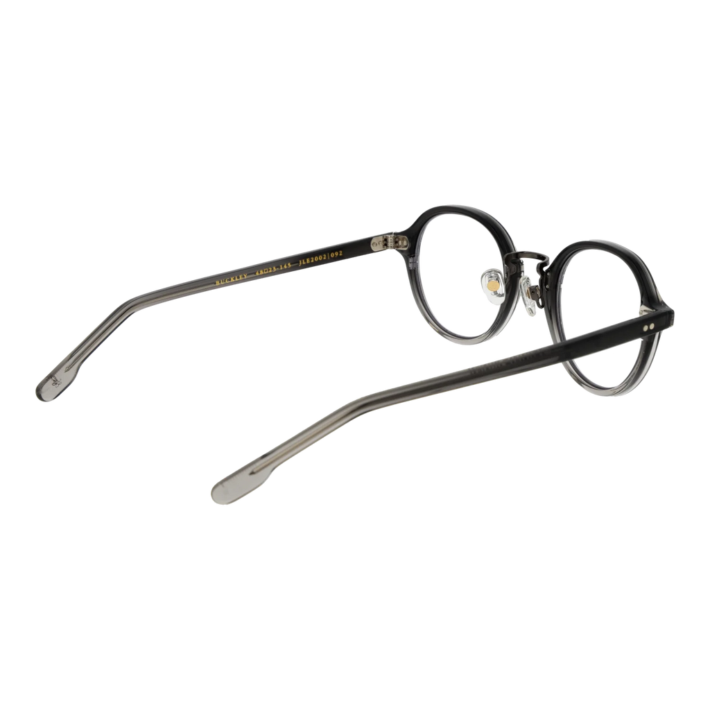 Johnny Loco glasses, Johnny Loco Optical Frames JLE2002 092 48 Buckley – Burghley & Co (Image 3)