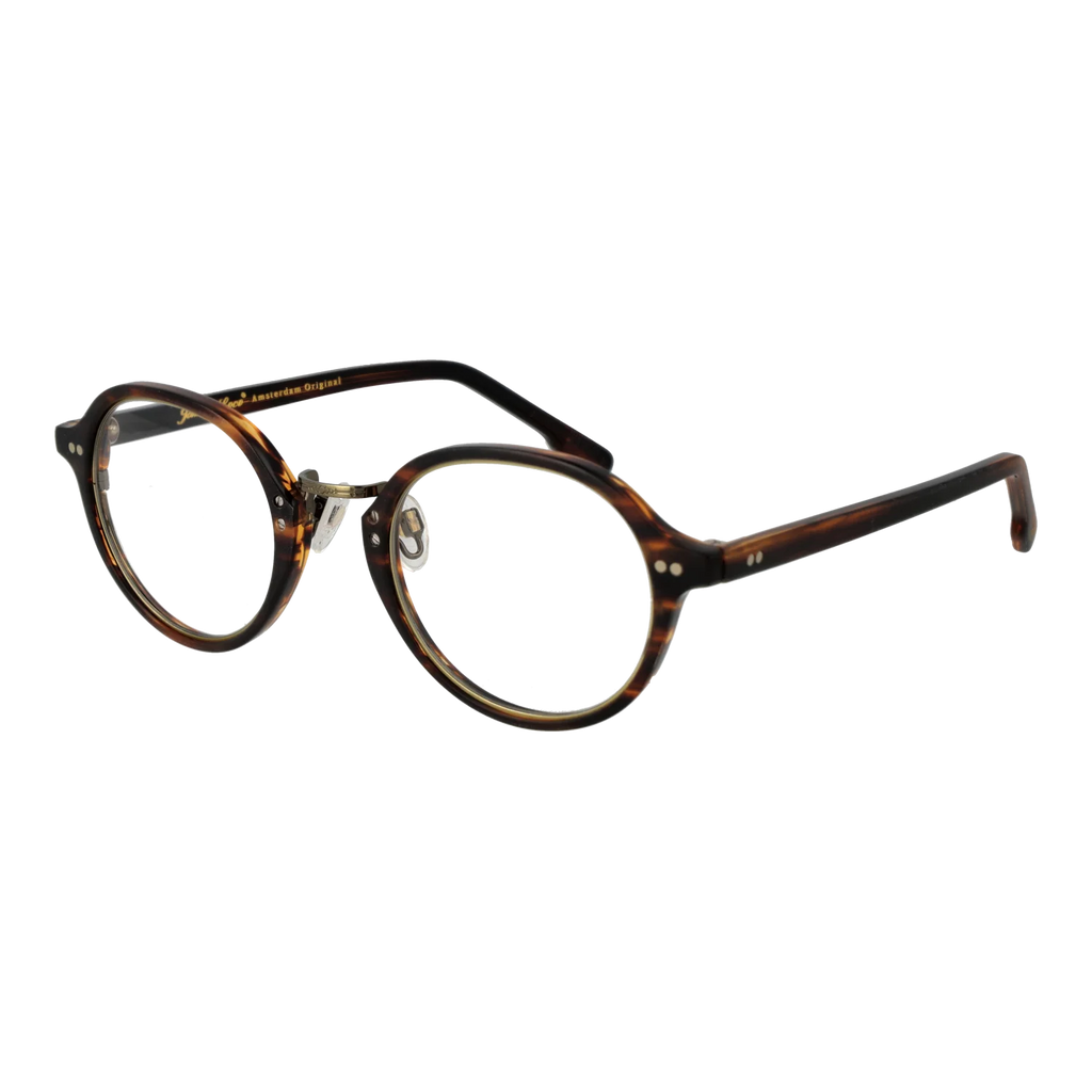 Johnny Loco glasses, Johnny Loco Optical Frames JLE2002 293 48 Buckley – Burghley & Co (Image 1)