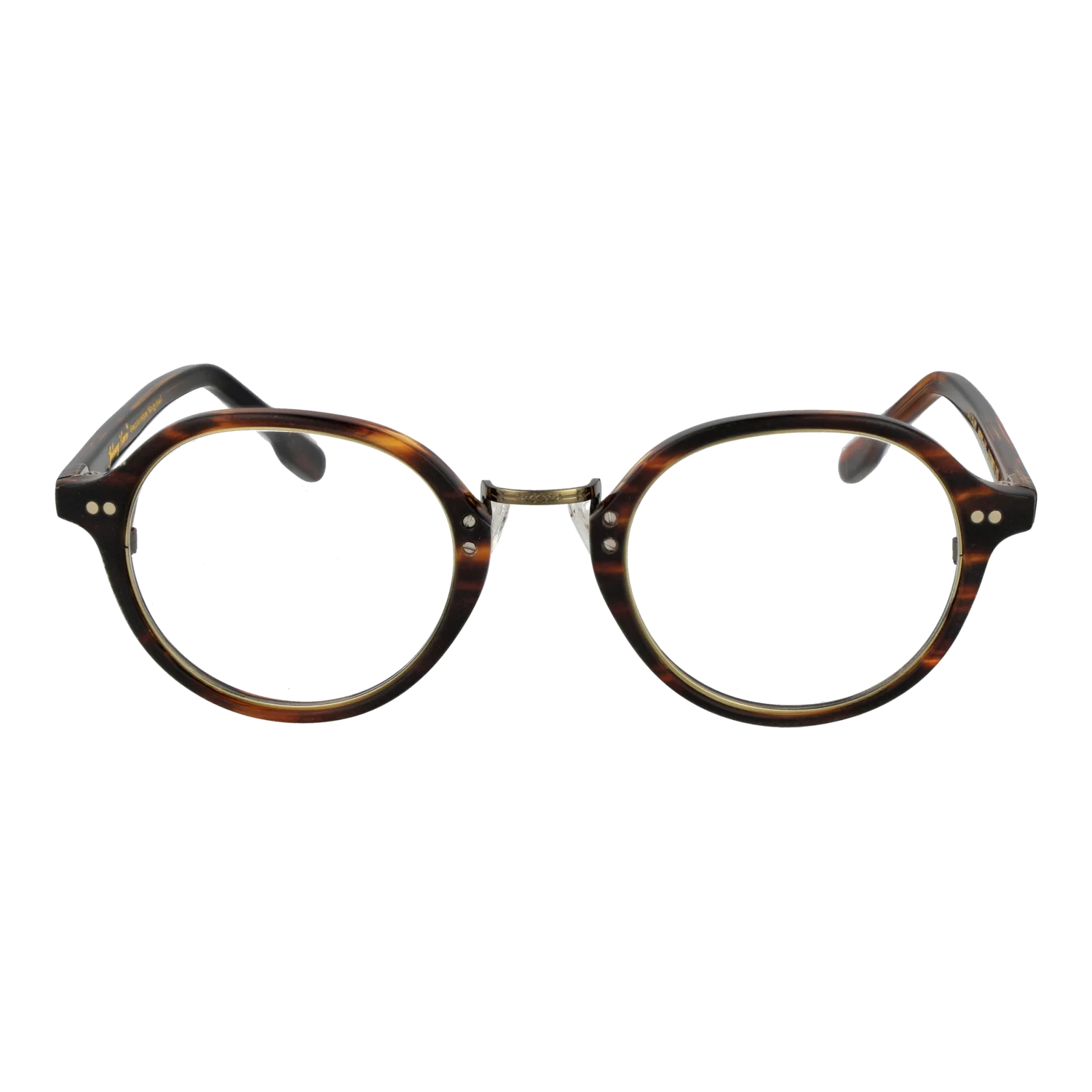 Johnny Loco glasses, Johnny Loco Optical Frames JLE2002 293 48 Buckley – Burghley & Co (Image 2)