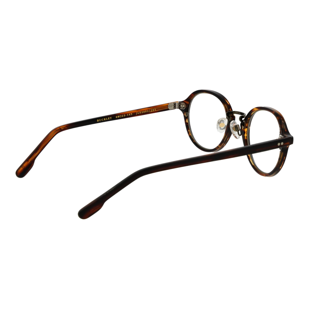 Johnny Loco glasses, Johnny Loco Optical Frames JLE2002 293 48 Buckley – Burghley & Co (Image 3)