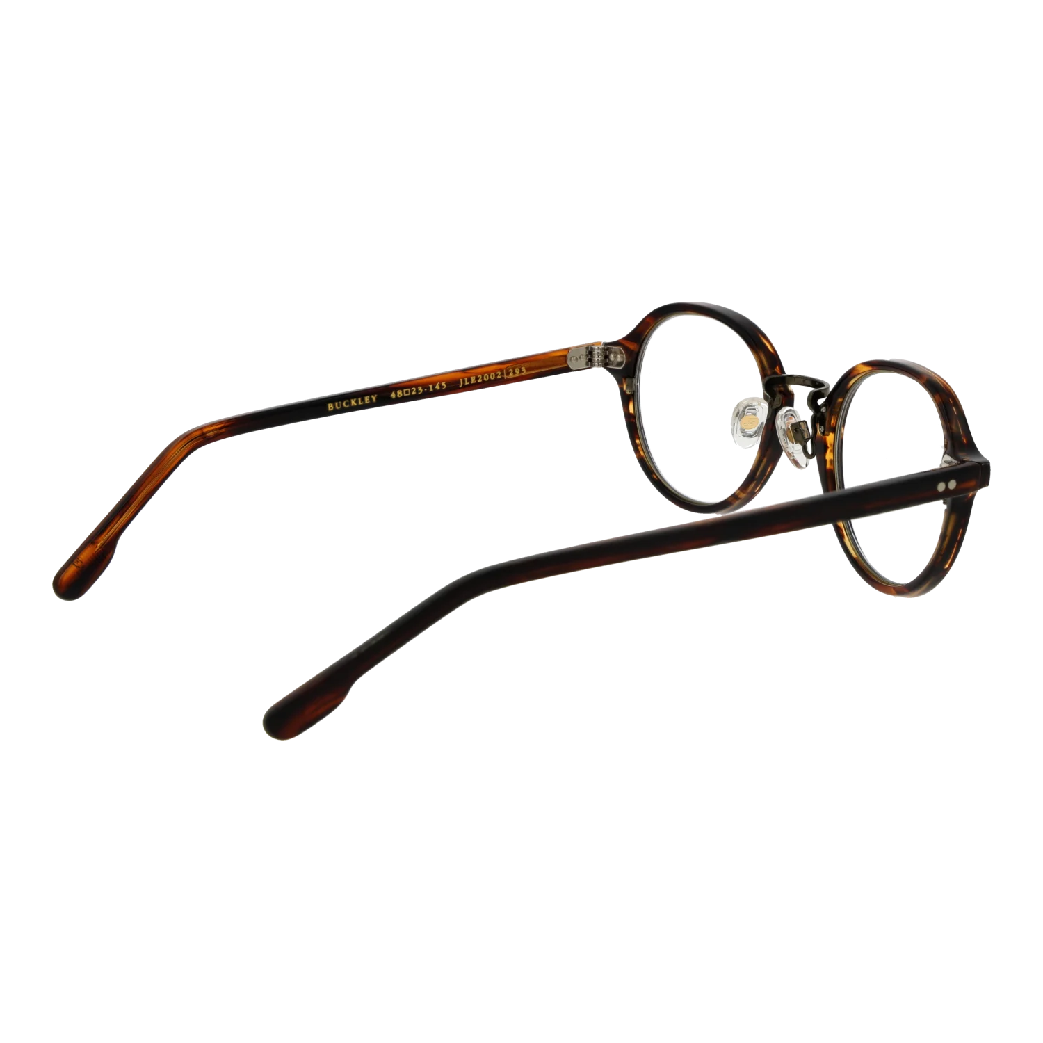 Johnny Loco glasses, Johnny Loco Optical Frames JLE2002 293 48 Buckley – Burghley & Co (Image 3)