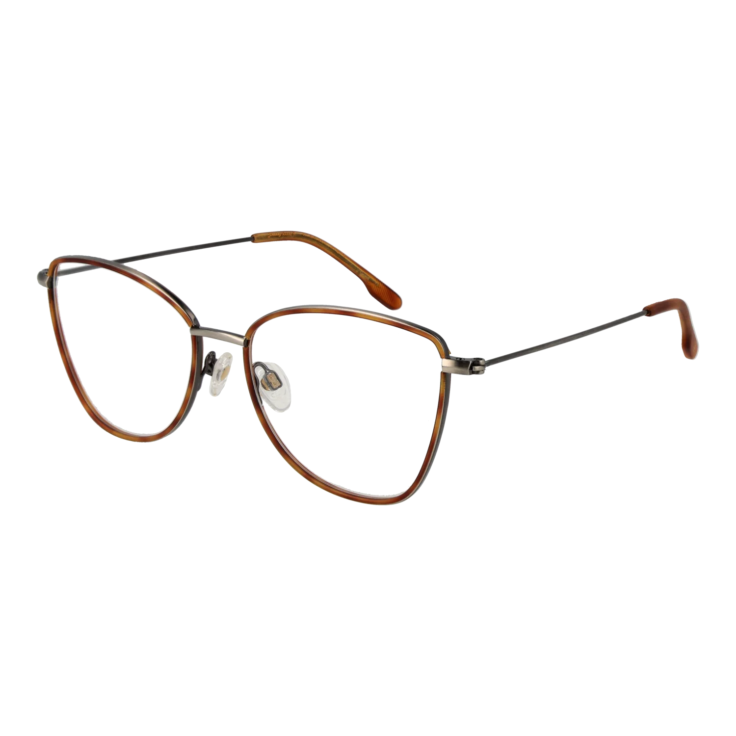 Johnny Loco glasses, Johnny Loco Optical Frames JLE2016 207 54 Elvira – Burghley & Co
