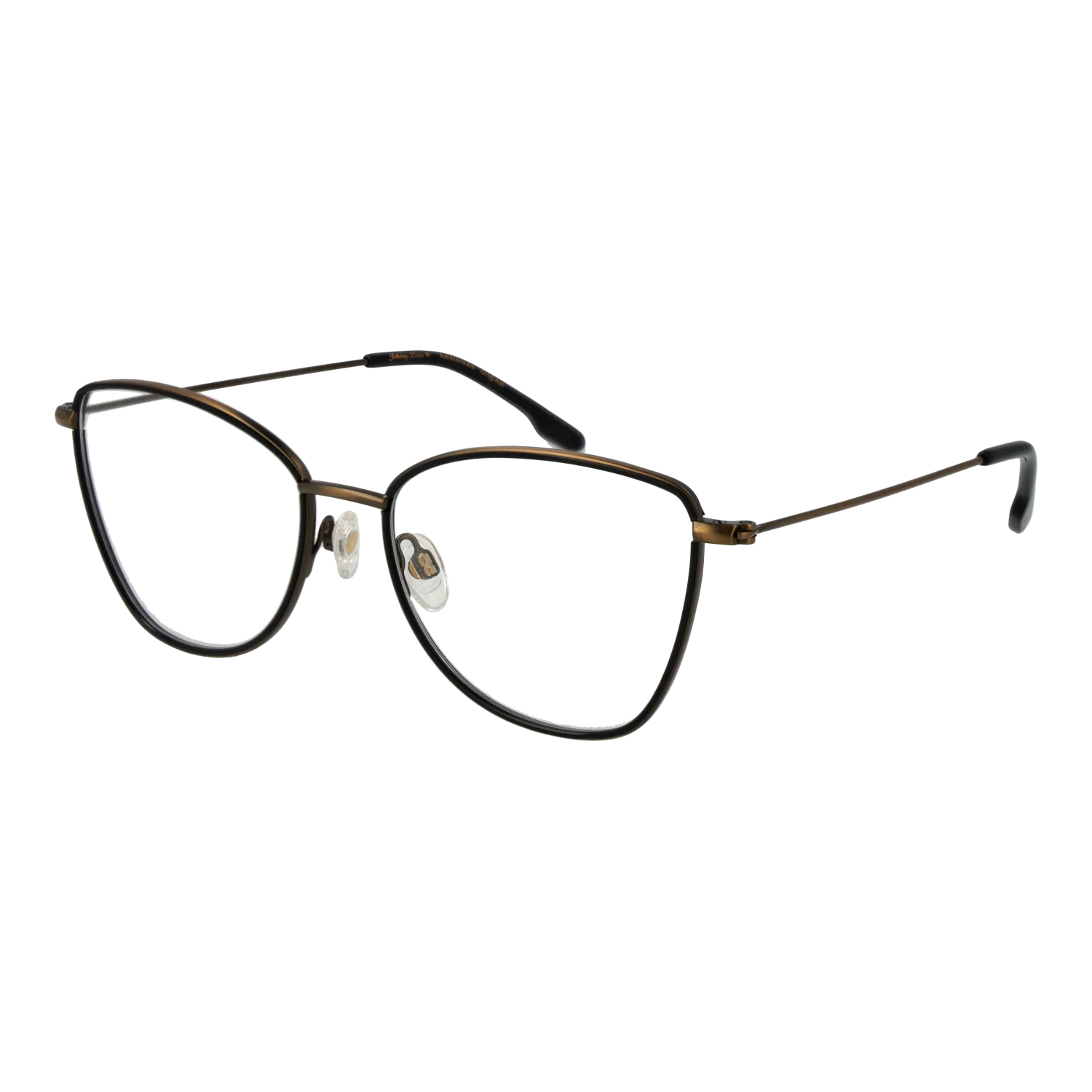 Johnny Loco glasses, Johnny Loco Optical Frames JLE2016 333 54 Elvira – Burghley & Co