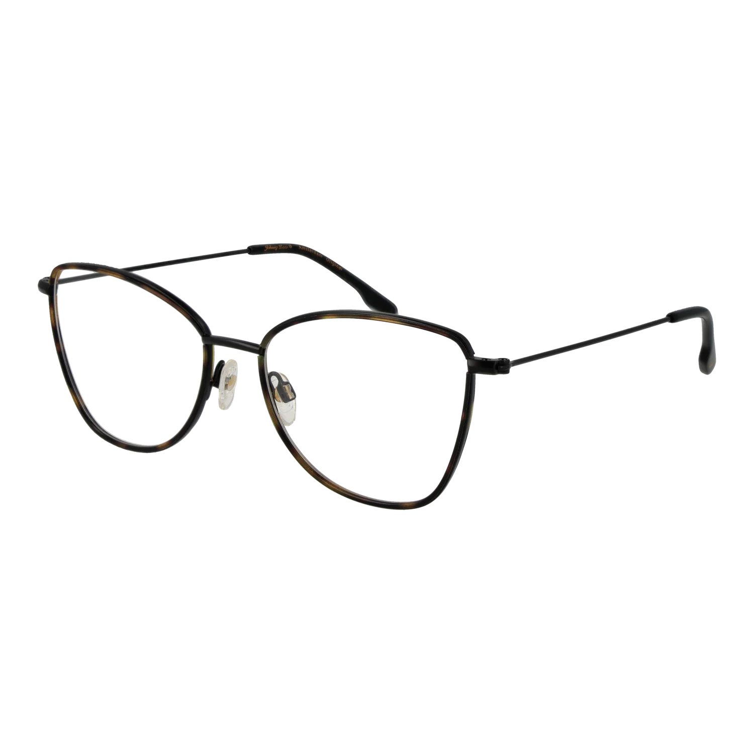 Johnny Loco glasses, Johnny Loco Optical Frames JLE2016 471 54 Elvira – Burghley & Co
