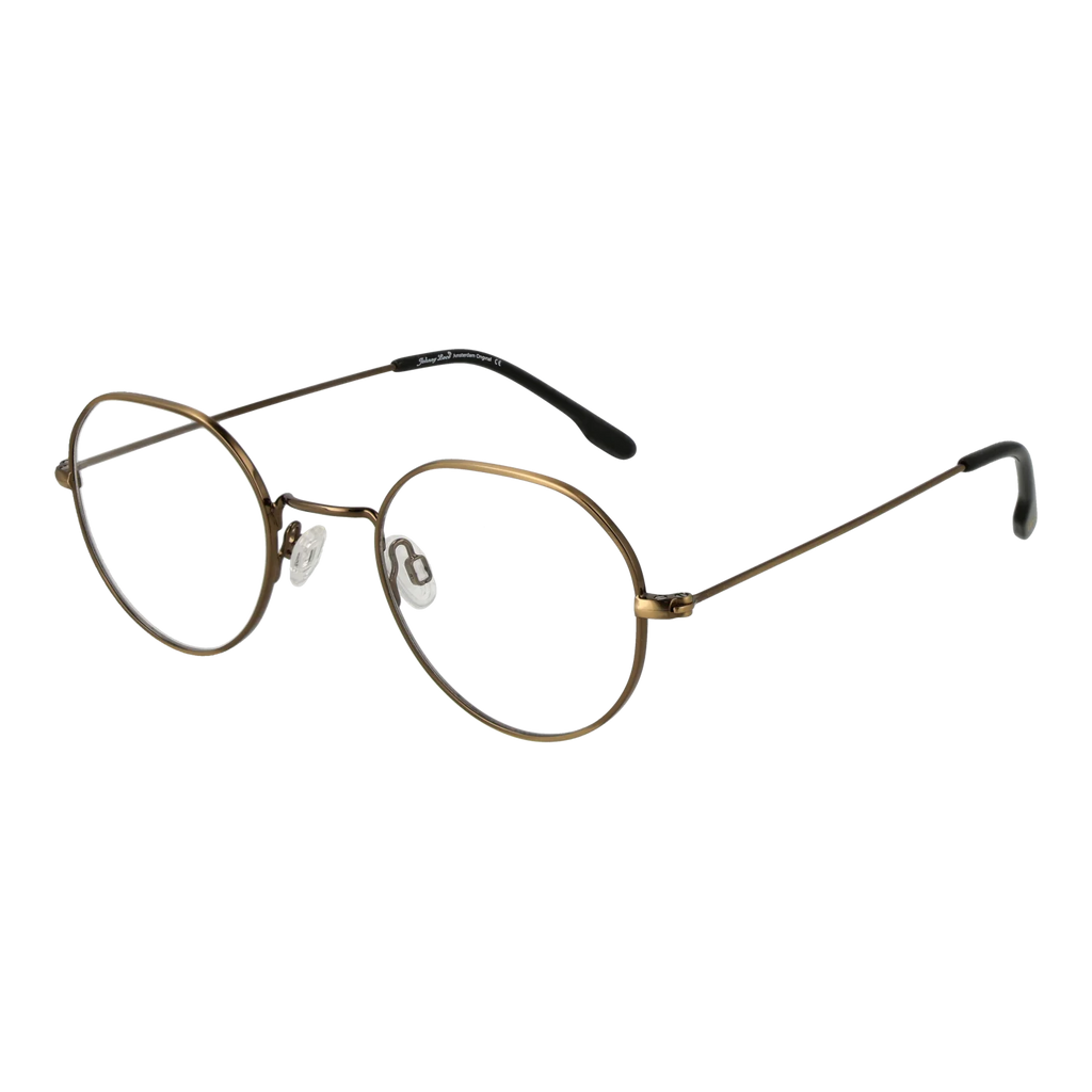 Johnny Loco glasses, Johnny Loco Optical Frames JLE1803 03 48 Doc – Burghley & Co