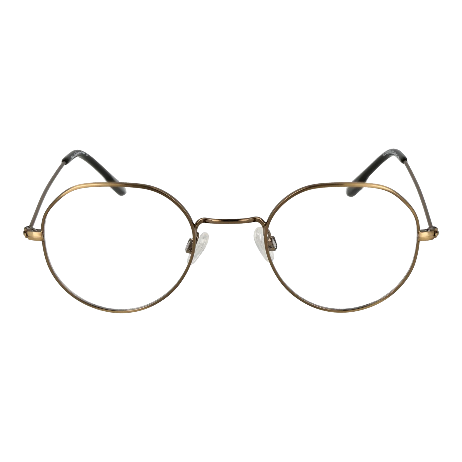 Johnny Loco glasses, Johnny Loco Optical Frames JLE1803 03 48 Doc – Burghley & Co