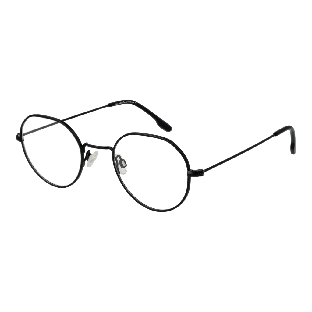 Johnny Loco glasses, Johnny Loco Optical Frames JLE1803 04 48 Doc – Burghley & Co