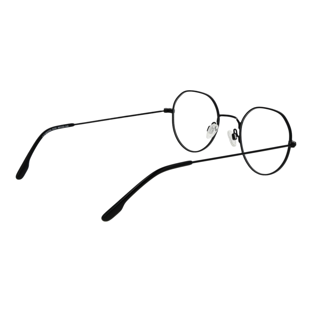 Johnny Loco glasses, Johnny Loco Optical Frames JLE1803 04 48 Doc – Burghley & Co