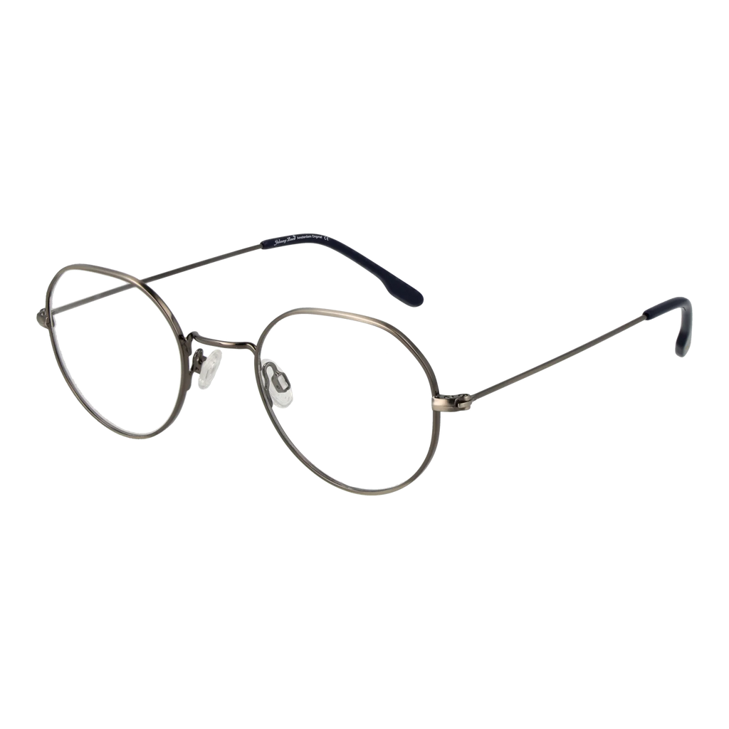 Johnny Loco glasses, Johnny Loco Optical Frames JLE1803 02 48 Doc – Burghley & Co