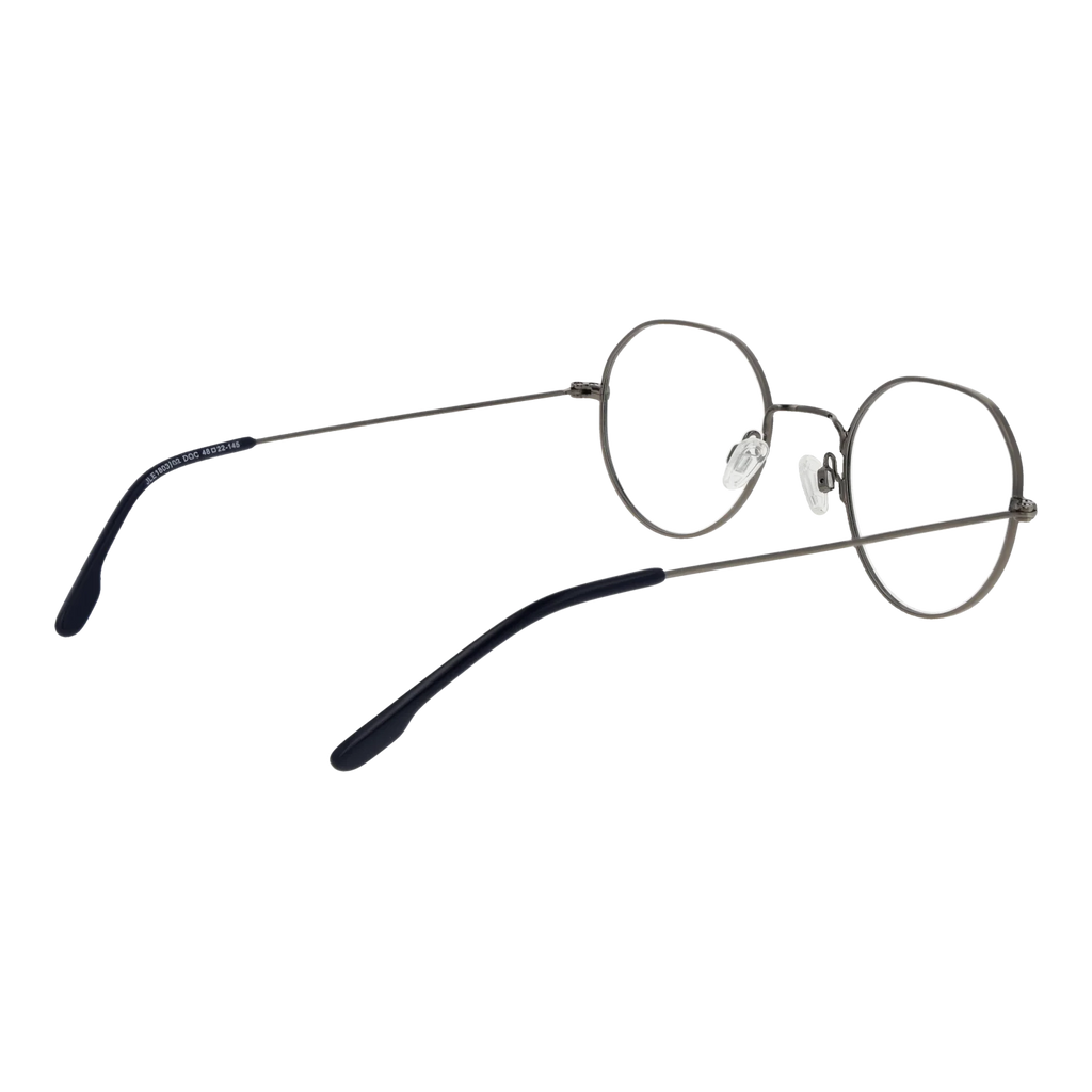 Johnny Loco glasses, Johnny Loco Optical Frames JLE1803 02 48 Doc – Burghley & Co