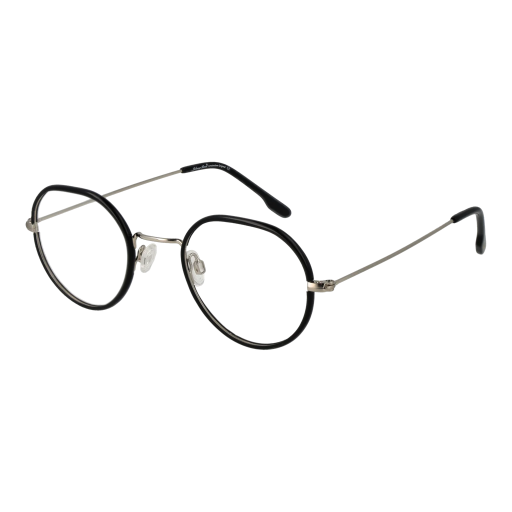 Johnny Loco glasses, Johnny Loco Optical Frames JLE1803 204 48 Doc – Burghley & Co