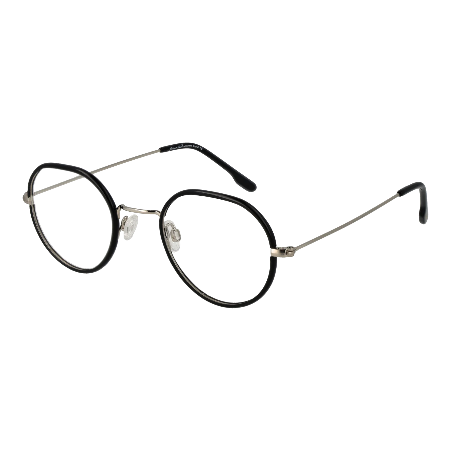 Johnny Loco glasses, Johnny Loco Optical Frames JLE1803 204 48 Doc – Burghley & Co