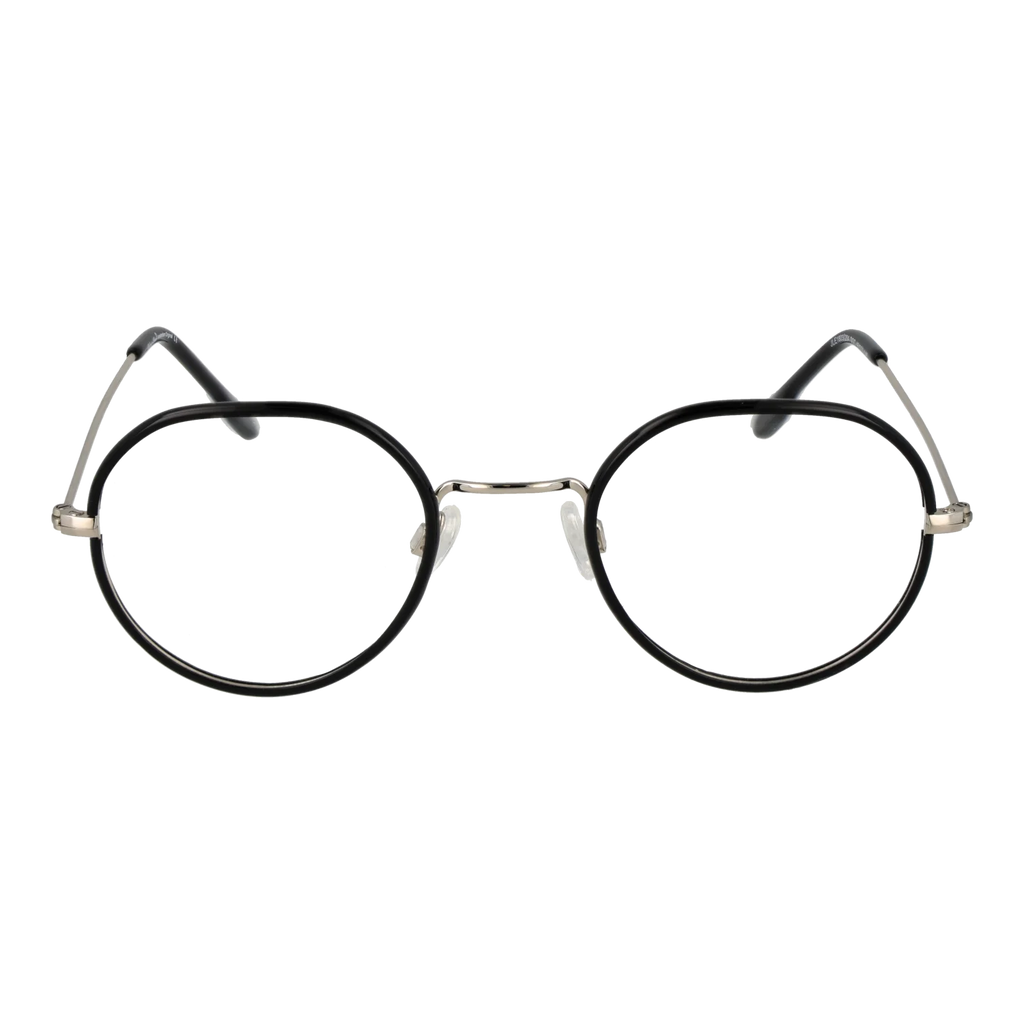 Johnny Loco glasses, Johnny Loco Optical Frames JLE1803 204 48 Doc – Burghley & Co