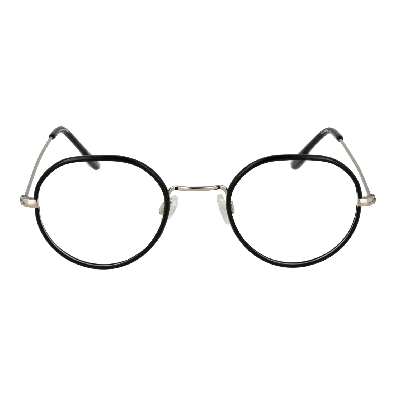 Johnny Loco glasses, Johnny Loco Optical Frames JLE1803 204 48 Doc – Burghley & Co