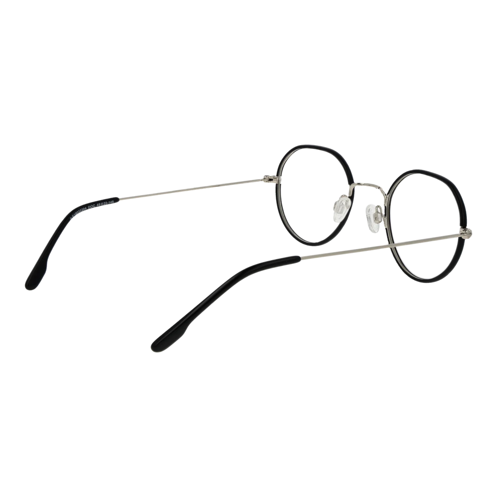 Johnny Loco glasses, Johnny Loco Optical Frames JLE1803 204 48 Doc – Burghley & Co