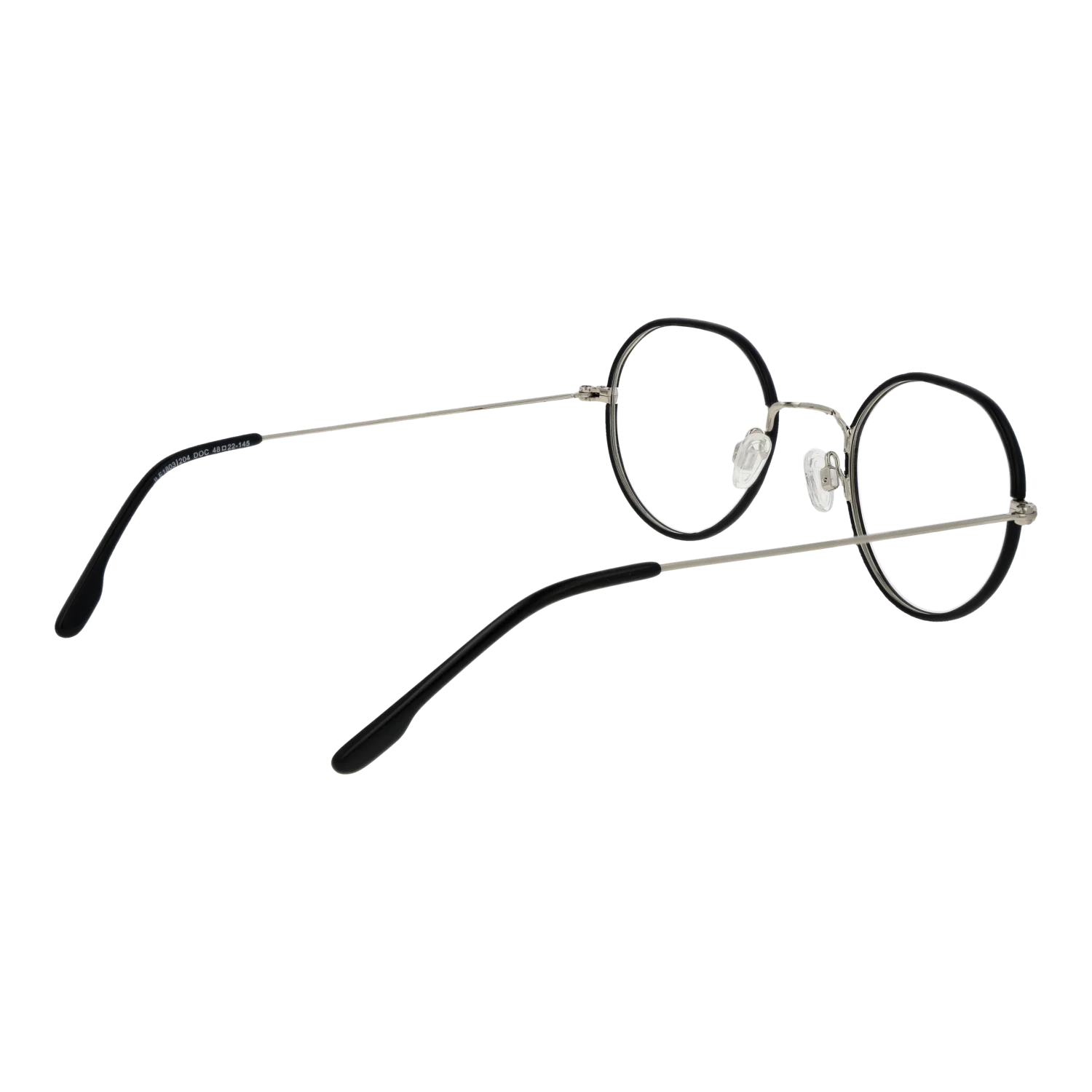 Johnny Loco glasses, Johnny Loco Optical Frames JLE1803 204 48 Doc – Burghley & Co