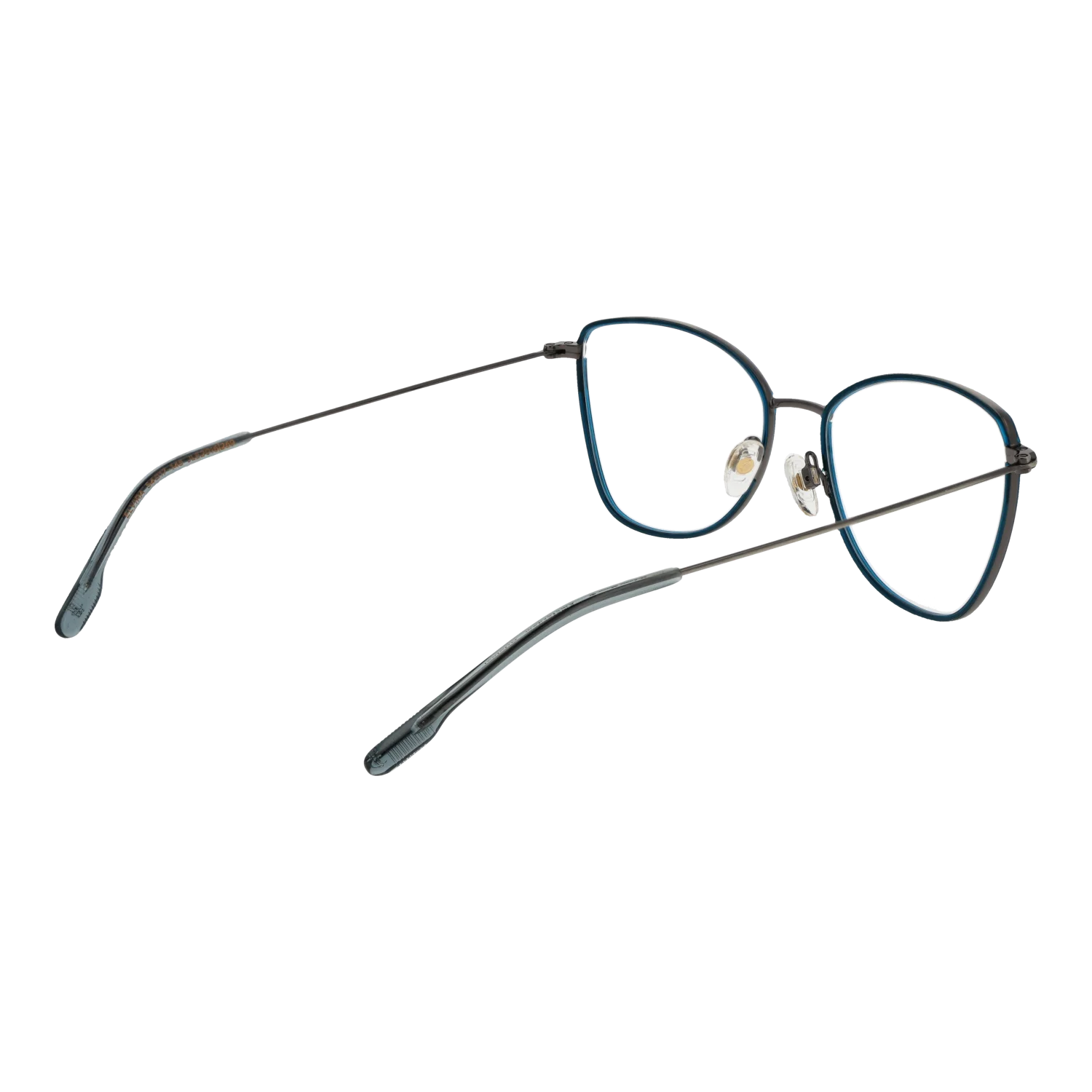 Johnny Loco glasses, Johnny Loco Optical Frames JLE2016 269 54 Elvira – Burghley & Co