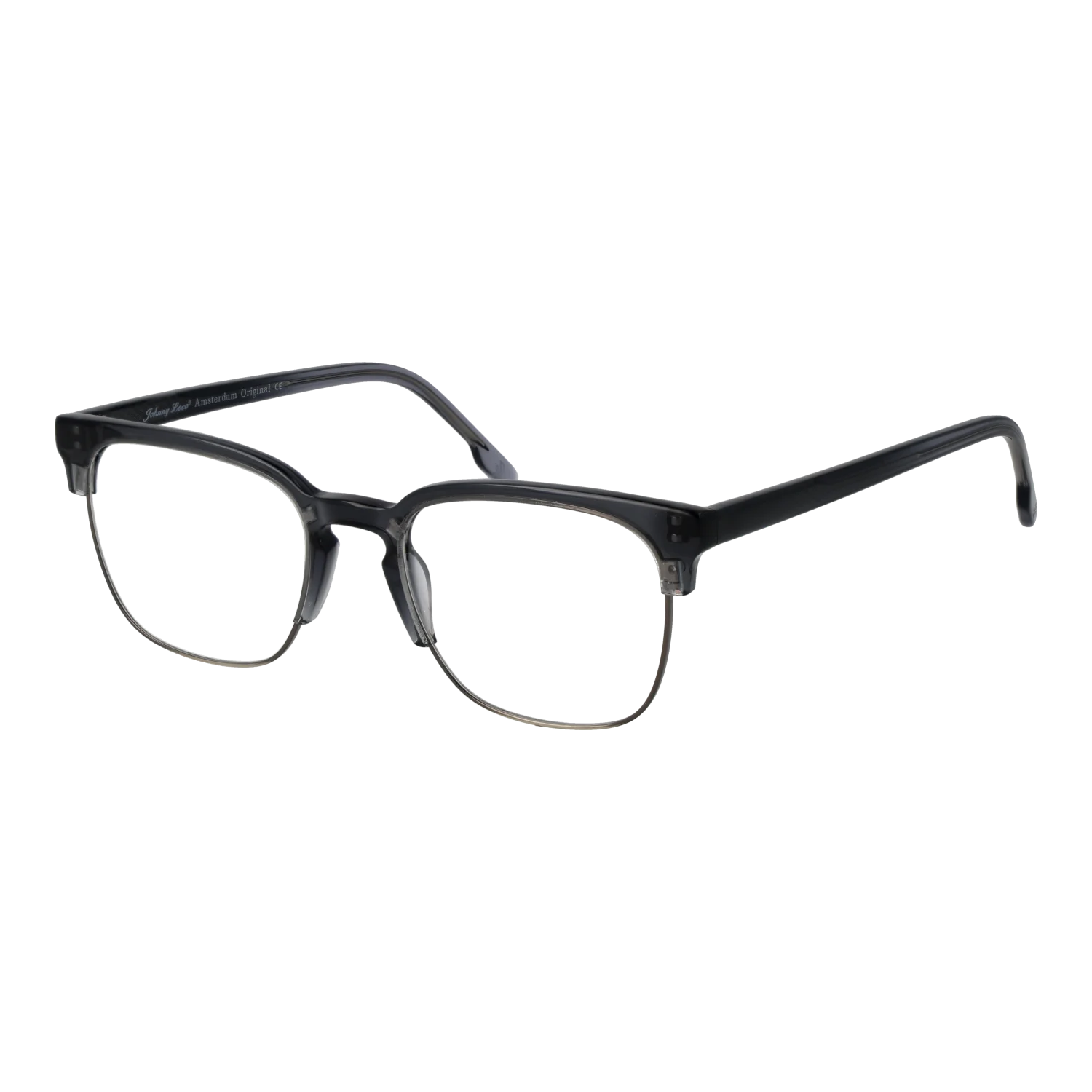 Johnny Loco glasses, Johnny Loco Optical Frames JLE1711 202 51 Ferris – Burghley & Co