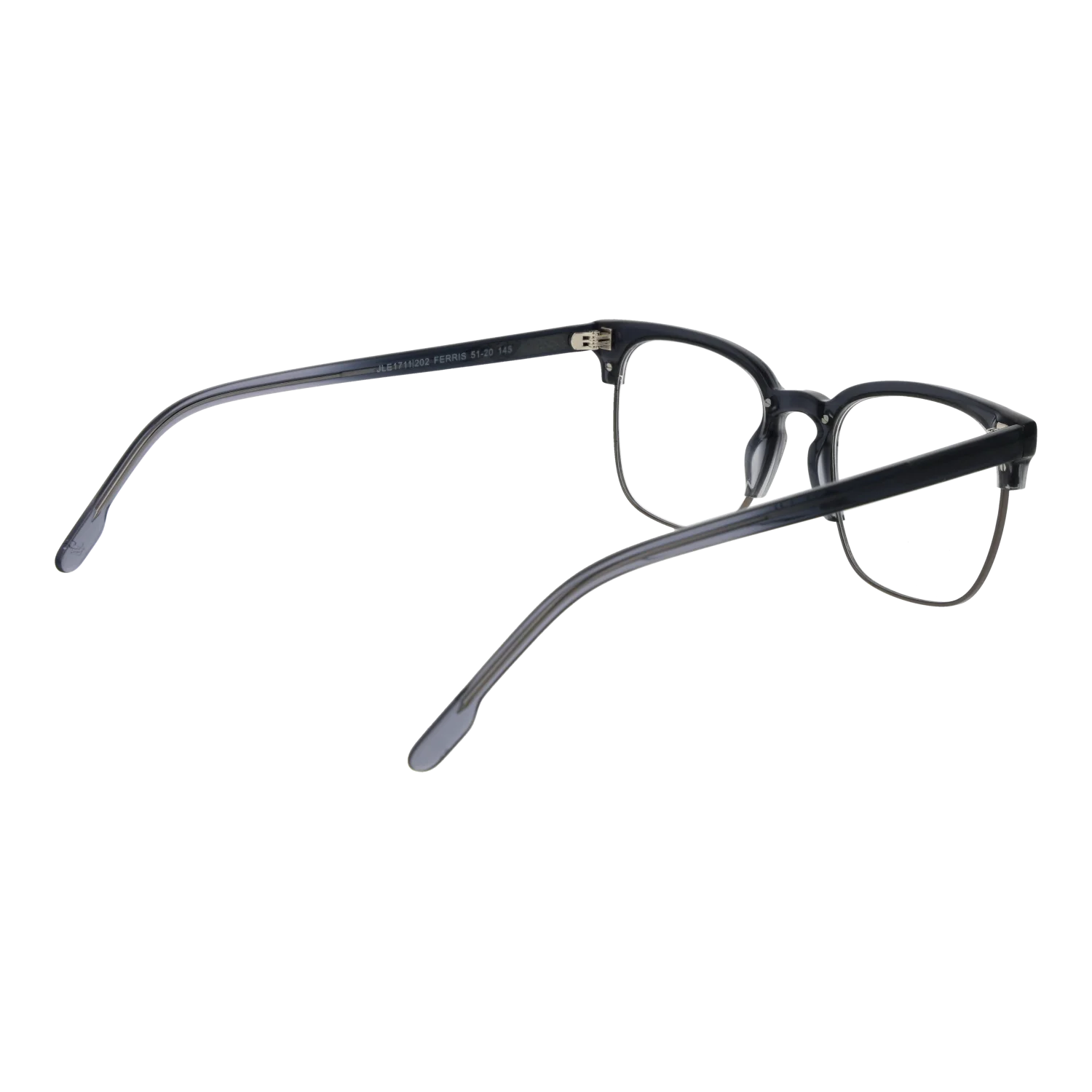 Johnny Loco glasses, Johnny Loco Optical Frames JLE1711 202 51 Ferris – Burghley & Co