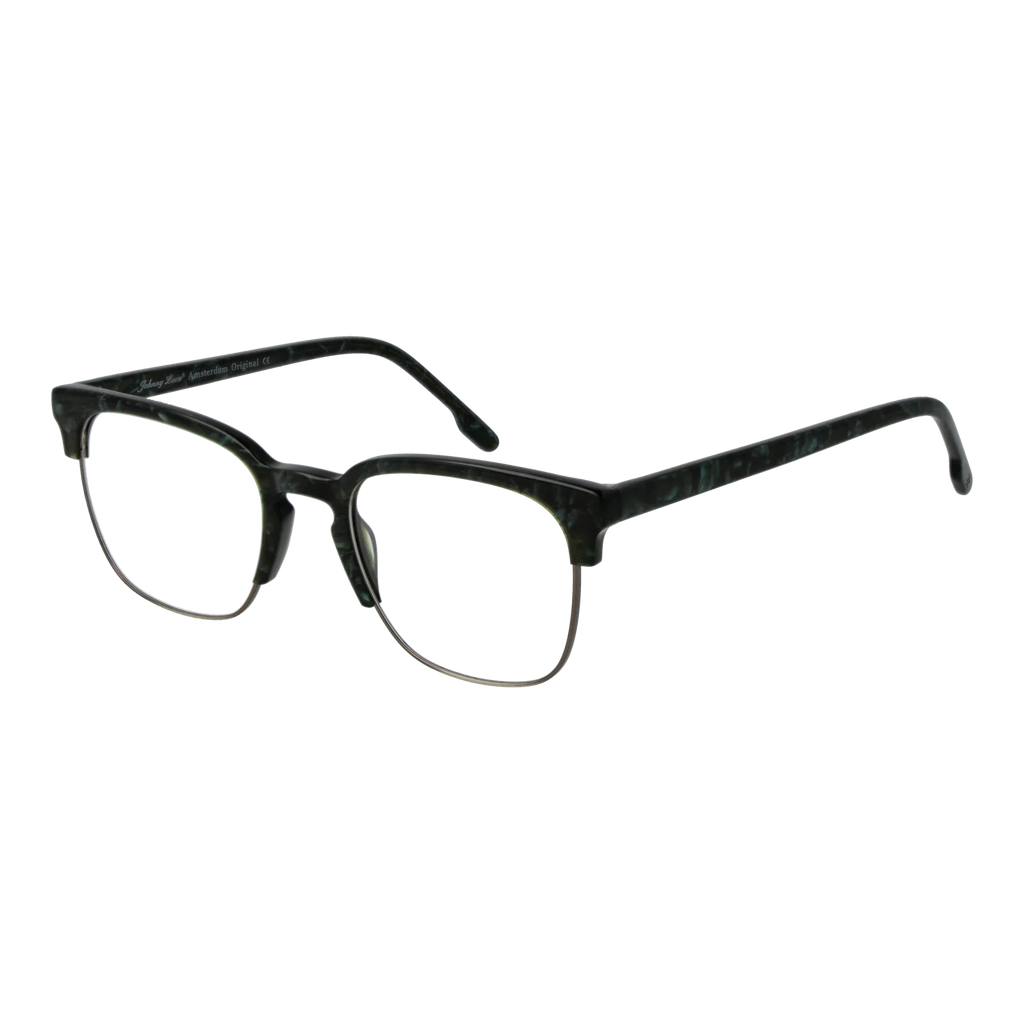 Johnny Loco glasses, Johnny Loco Optical Frames JLE1711 205 51 Ferris – Burghley & Co