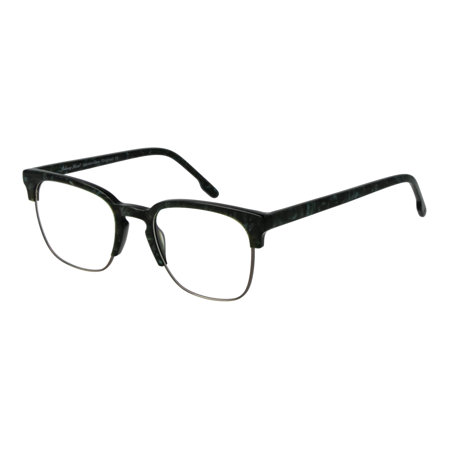 Johnny Loco glasses, Johnny Loco Optical Frames JLE1711 205 51 Ferris – Burghley & Co