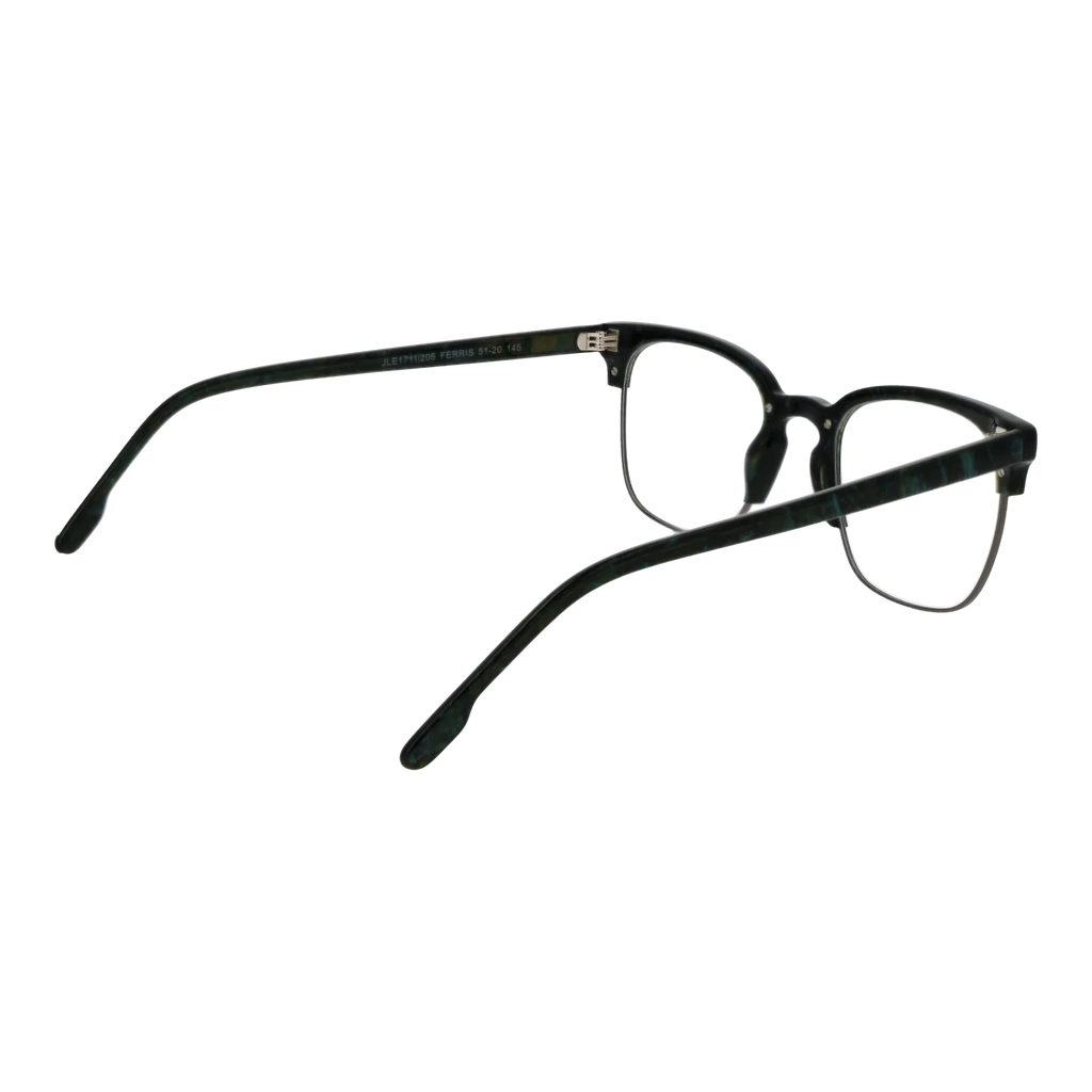 Johnny Loco glasses, Johnny Loco Optical Frames JLE1711 205 51 Ferris – Burghley & Co