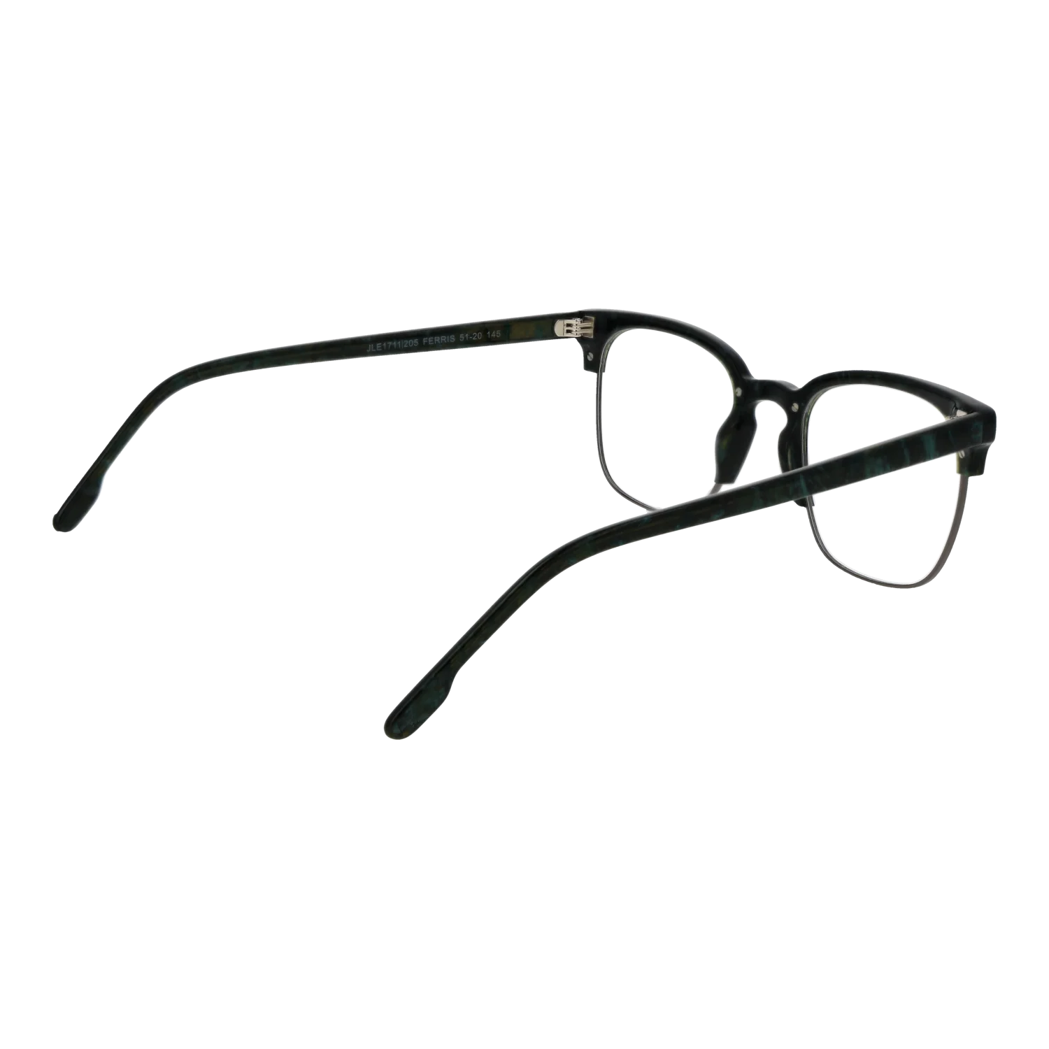 Johnny Loco glasses, Johnny Loco Optical Frames JLE1711 205 51 Ferris – Burghley & Co