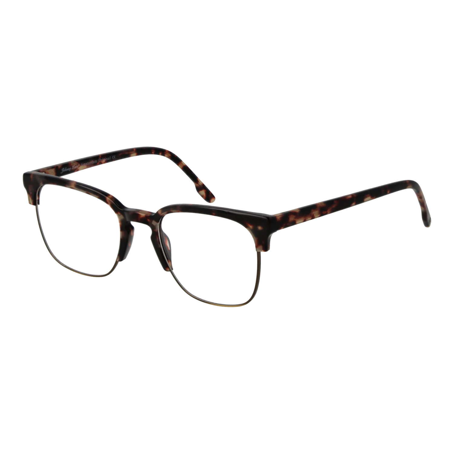 Johnny Loco glasses, Johnny Loco Optical Frames JLE1711 361 51 Ferris – Burghley & Co