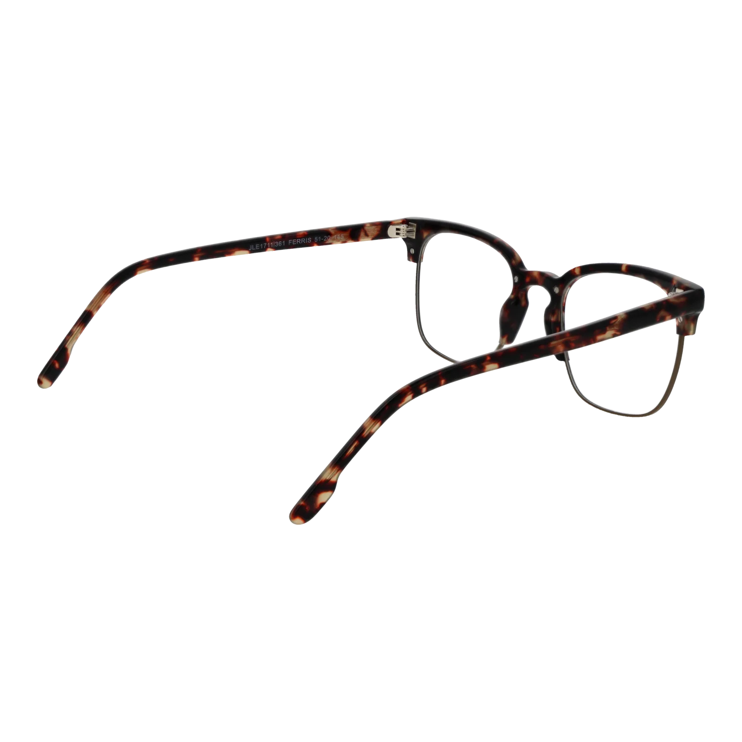Johnny Loco glasses, Johnny Loco Optical Frames JLE1711 361 51 Ferris – Burghley & Co