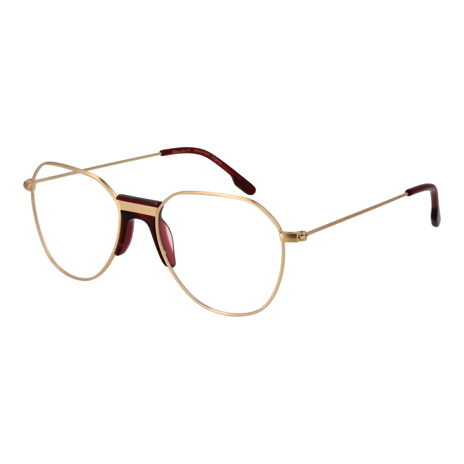 Johnny Loco glasses, Johnny Loco Optical Frames JLE1902 03 52 Fran – Burghley & Co