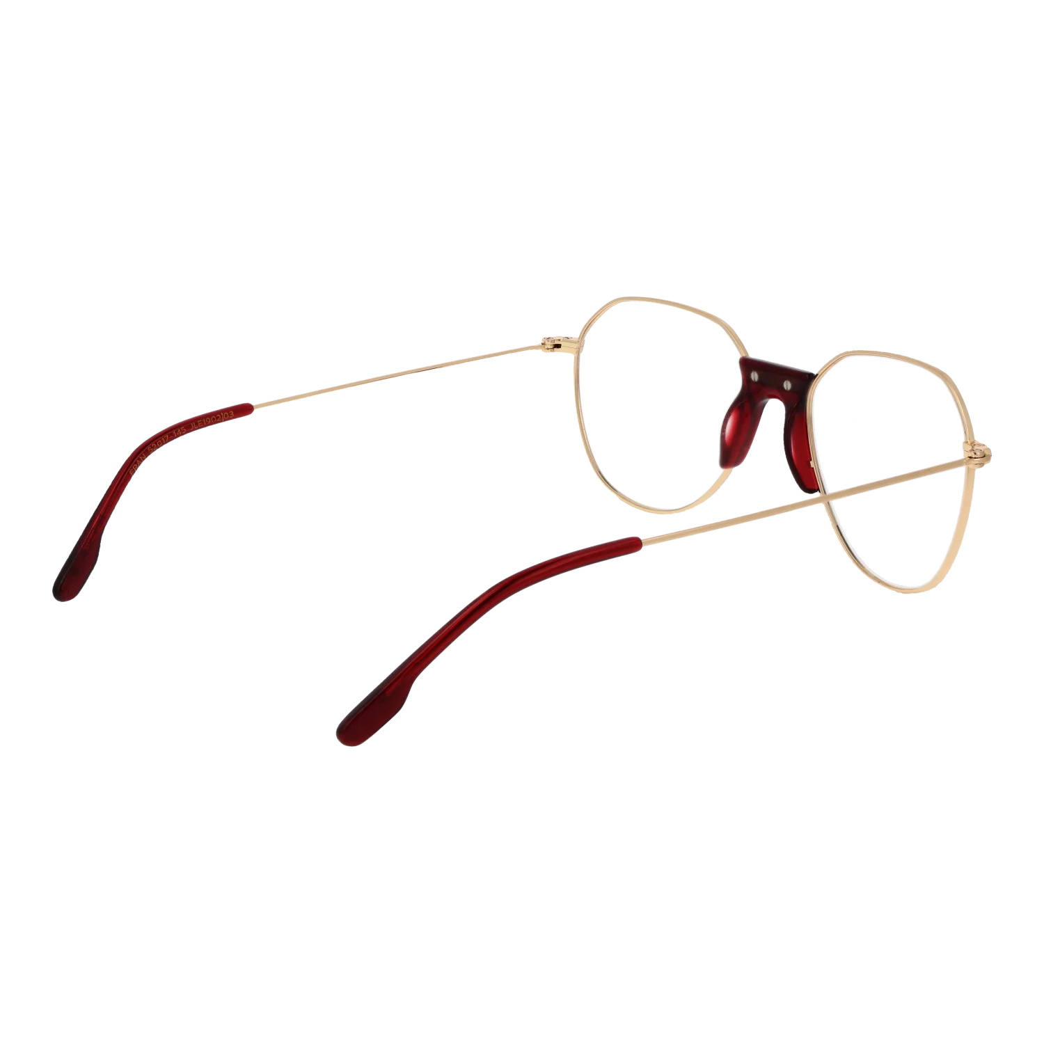 Johnny Loco glasses, Johnny Loco Optical Frames JLE1902 03 52 Fran – Burghley & Co