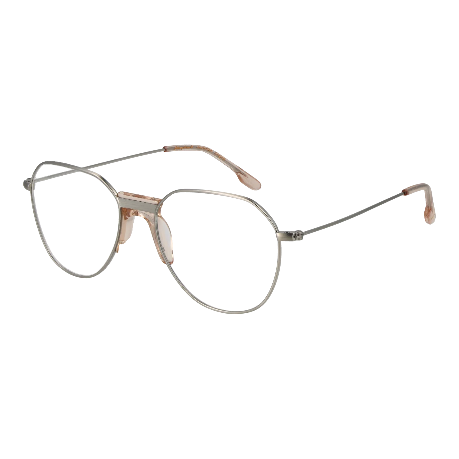 Johnny Loco glasses, Johnny Loco Optical Frames JLE1902 02 52 Fran – Burghley & Co