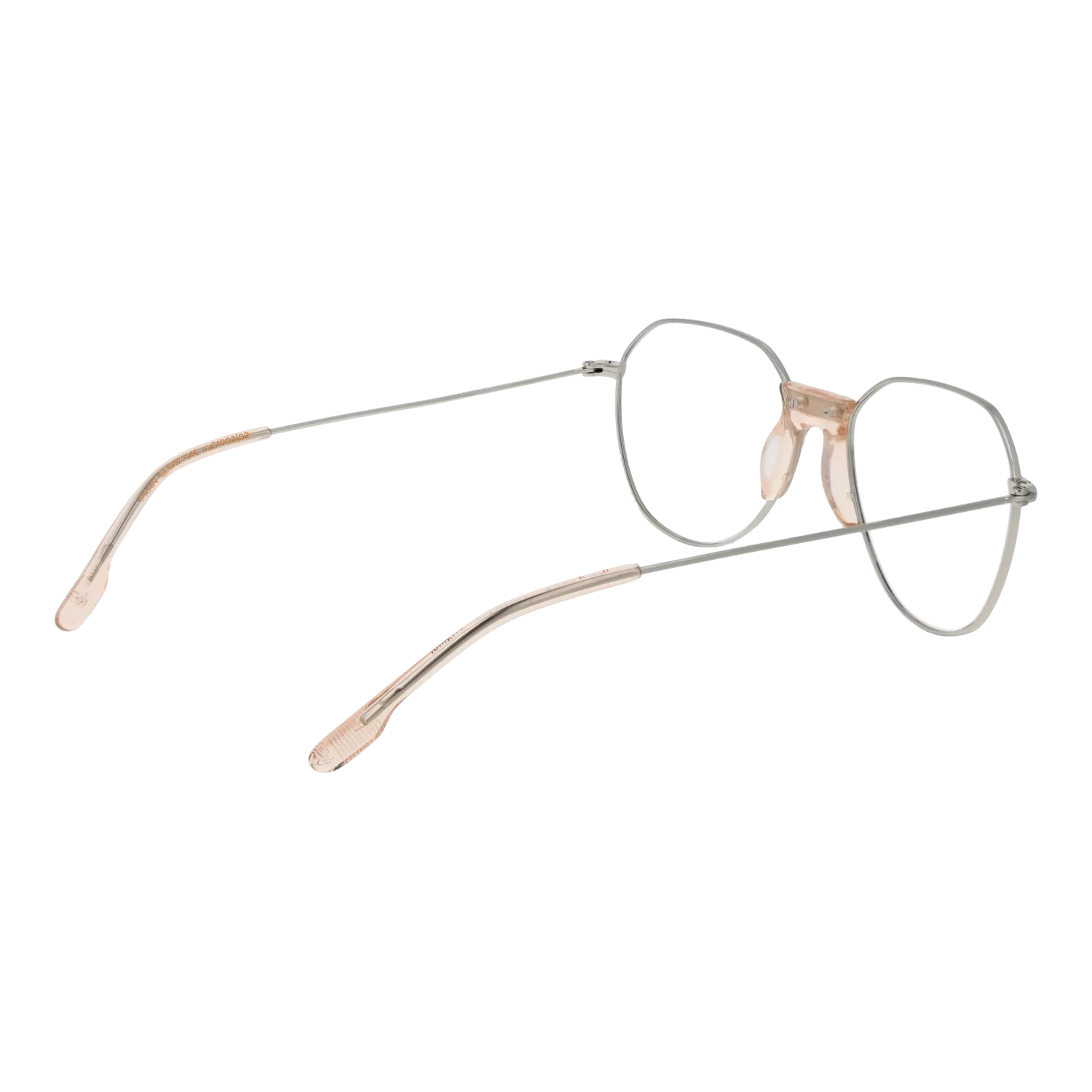 Johnny Loco glasses, Johnny Loco Optical Frames JLE1902 02 52 Fran – Burghley & Co