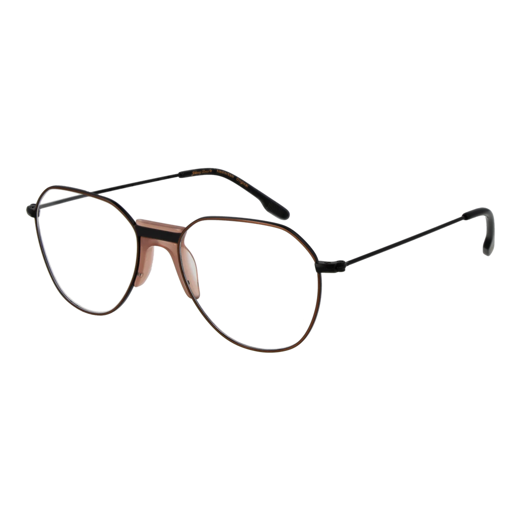 Johnny Loco glasses, Johnny Loco Optical Frames JLE1902 403 52 Fran – Burghley & Co