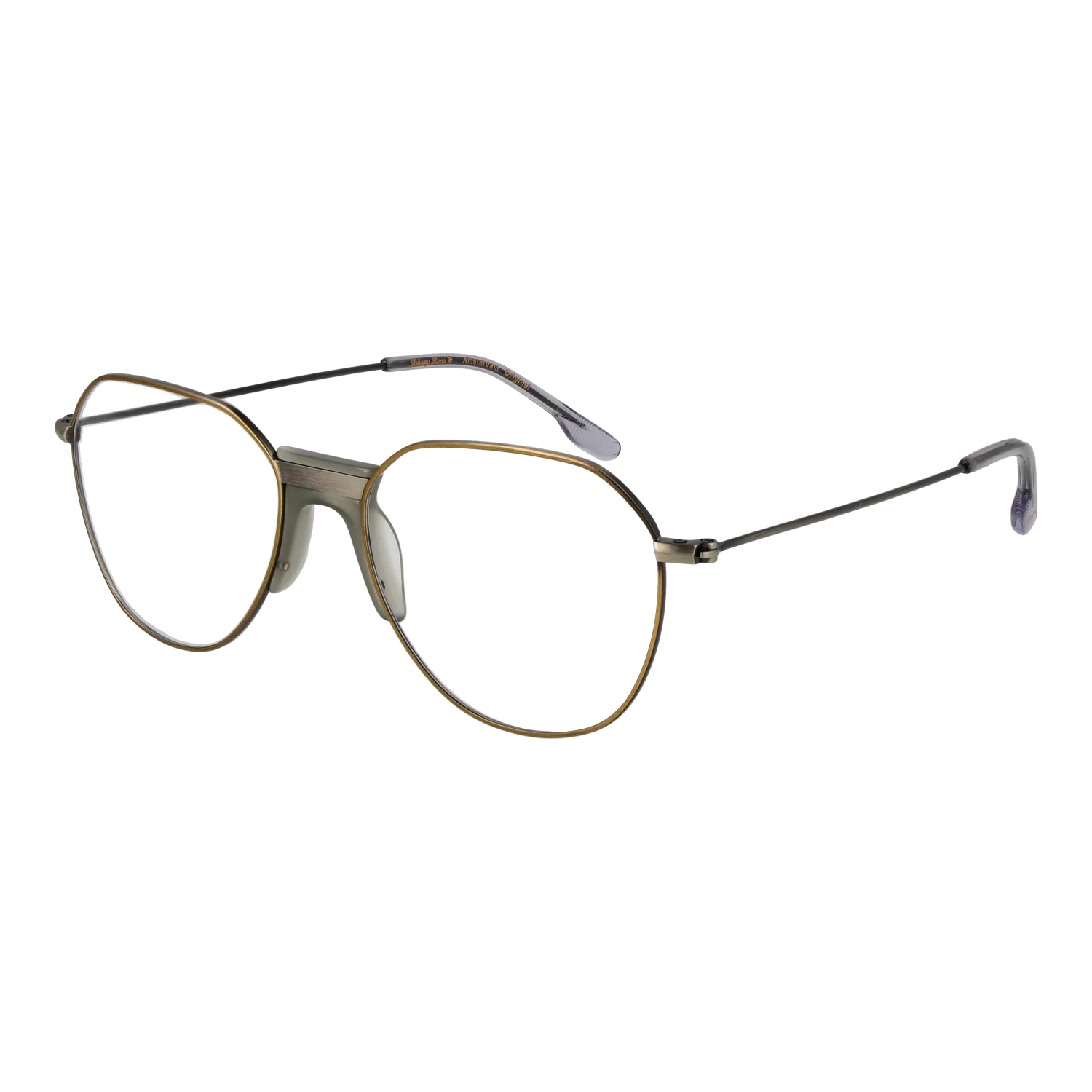Johnny Loco glasses, Johnny Loco Optical Frames JLE1902 203 52 Fran – Burghley & Co