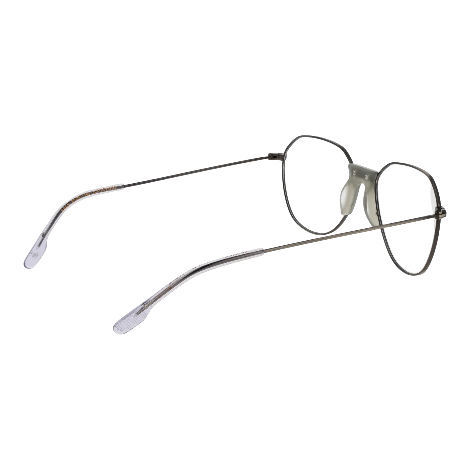 Johnny Loco glasses, Johnny Loco Optical Frames JLE1902 203 52 Fran – Burghley & Co
