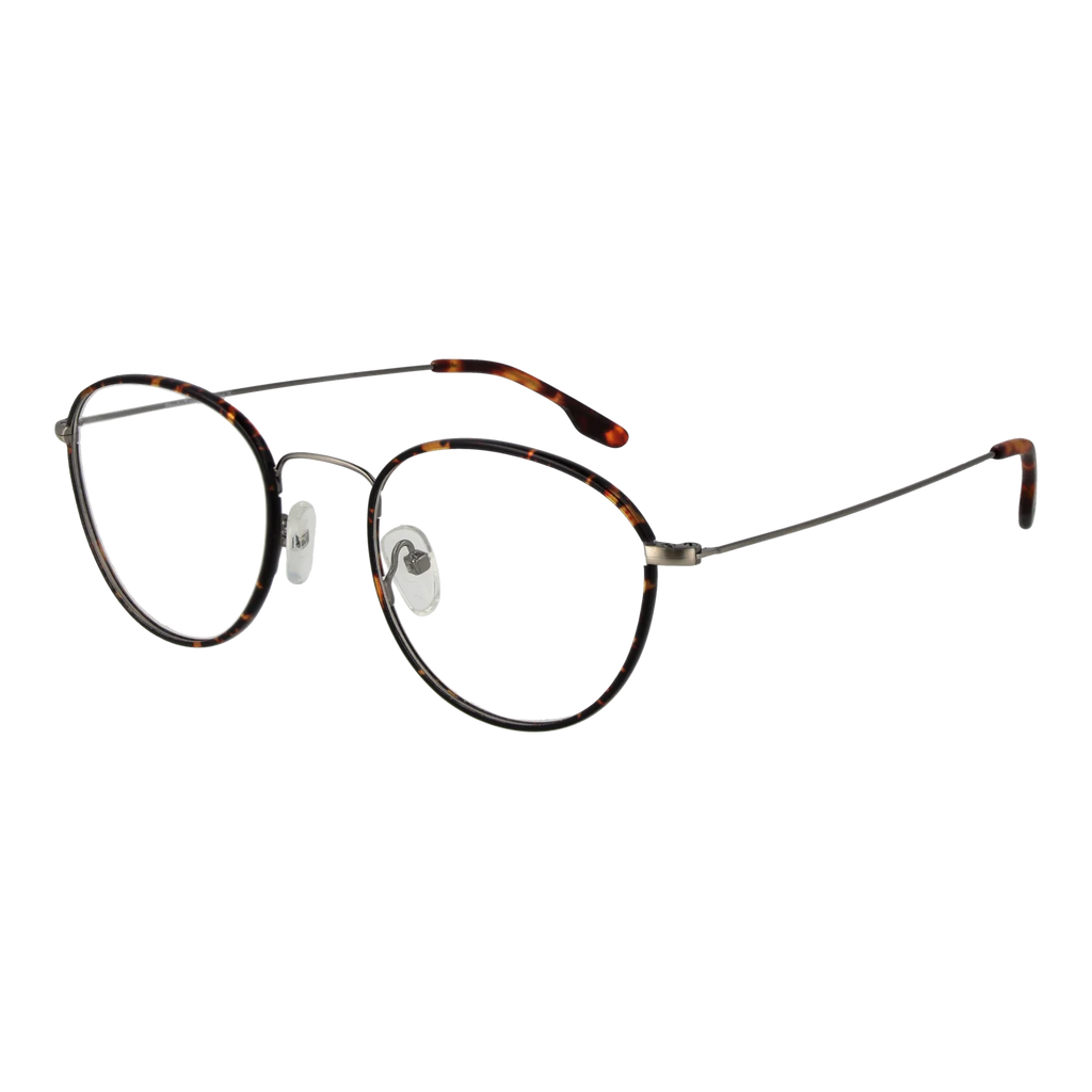 Johnny Loco glasses, Johnny Loco Optical Frames JLE1604 02B 50 Indy – Burghley & Co