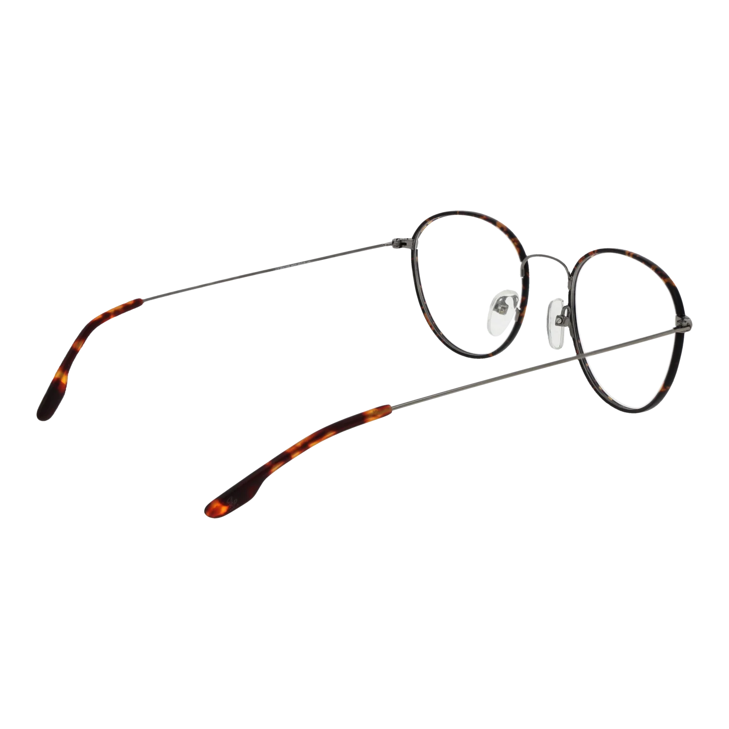 Johnny Loco glasses, Johnny Loco Optical Frames JLE1604 02B 50 Indy – Burghley & Co