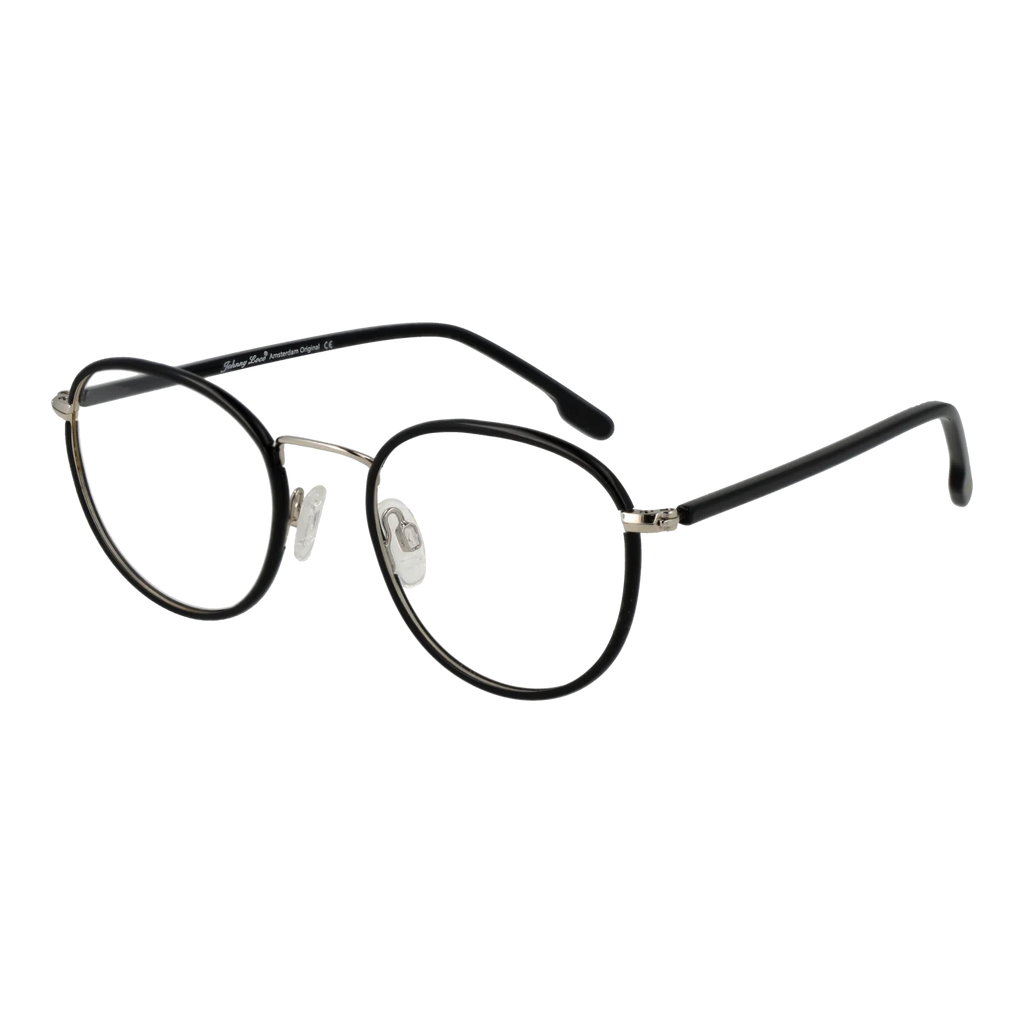 Johnny Loco glasses, Johnny Loco Optical Frames JLE1815 204 50 Indy – Burghley & Co