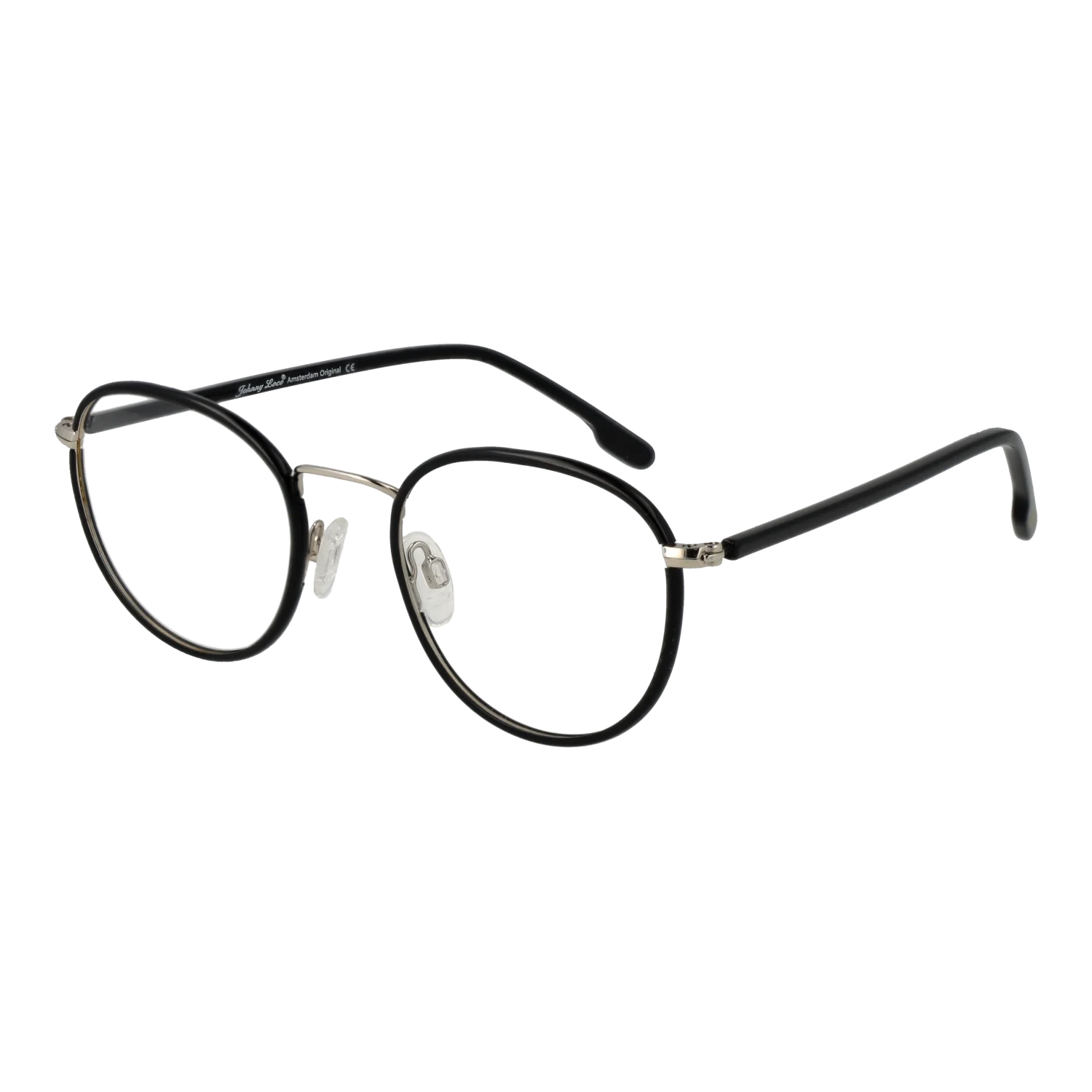 Johnny Loco glasses, Johnny Loco Optical Frames JLE1815 204 50 Indy – Burghley & Co