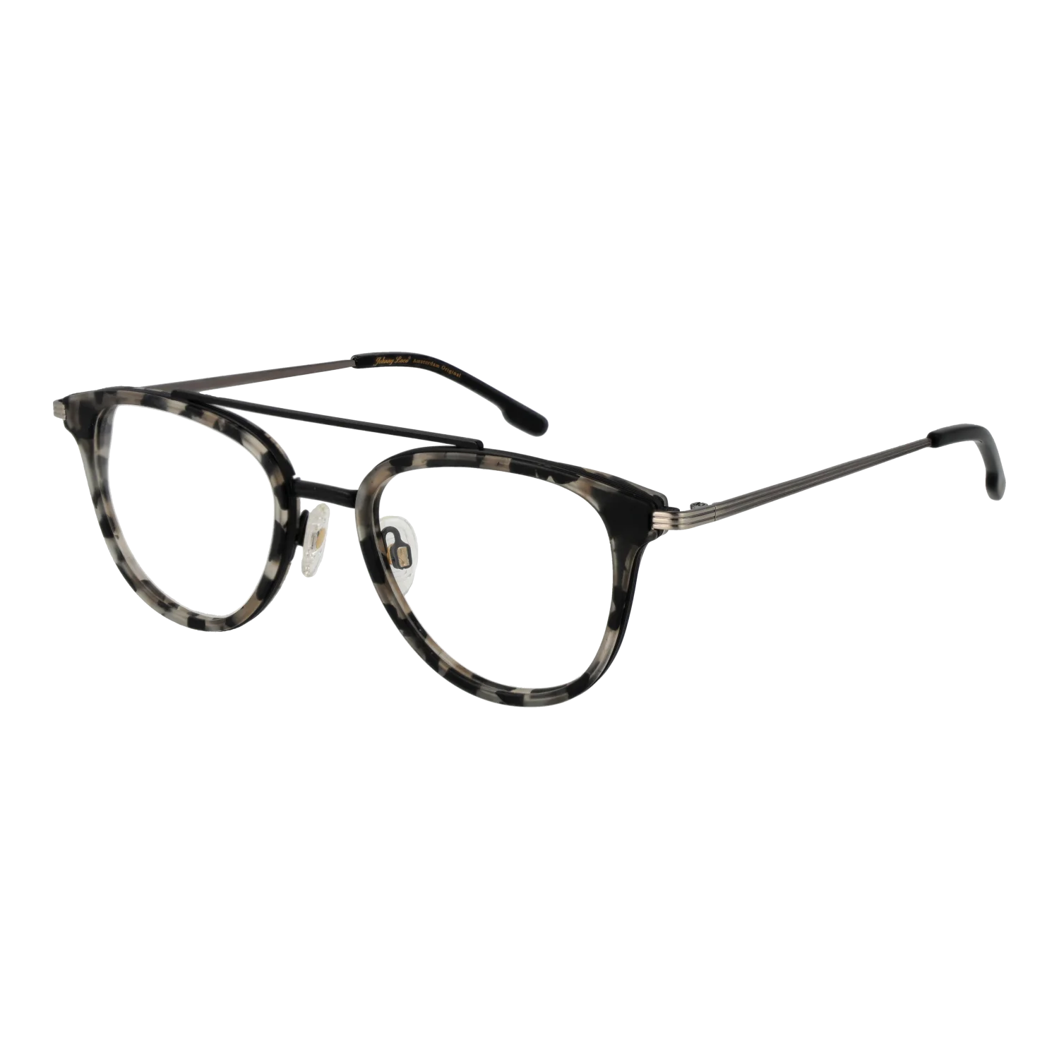 Johnny Loco glasses, Johnny Loco Optical Frames JLE1708 497 50 James – Burghley & Co