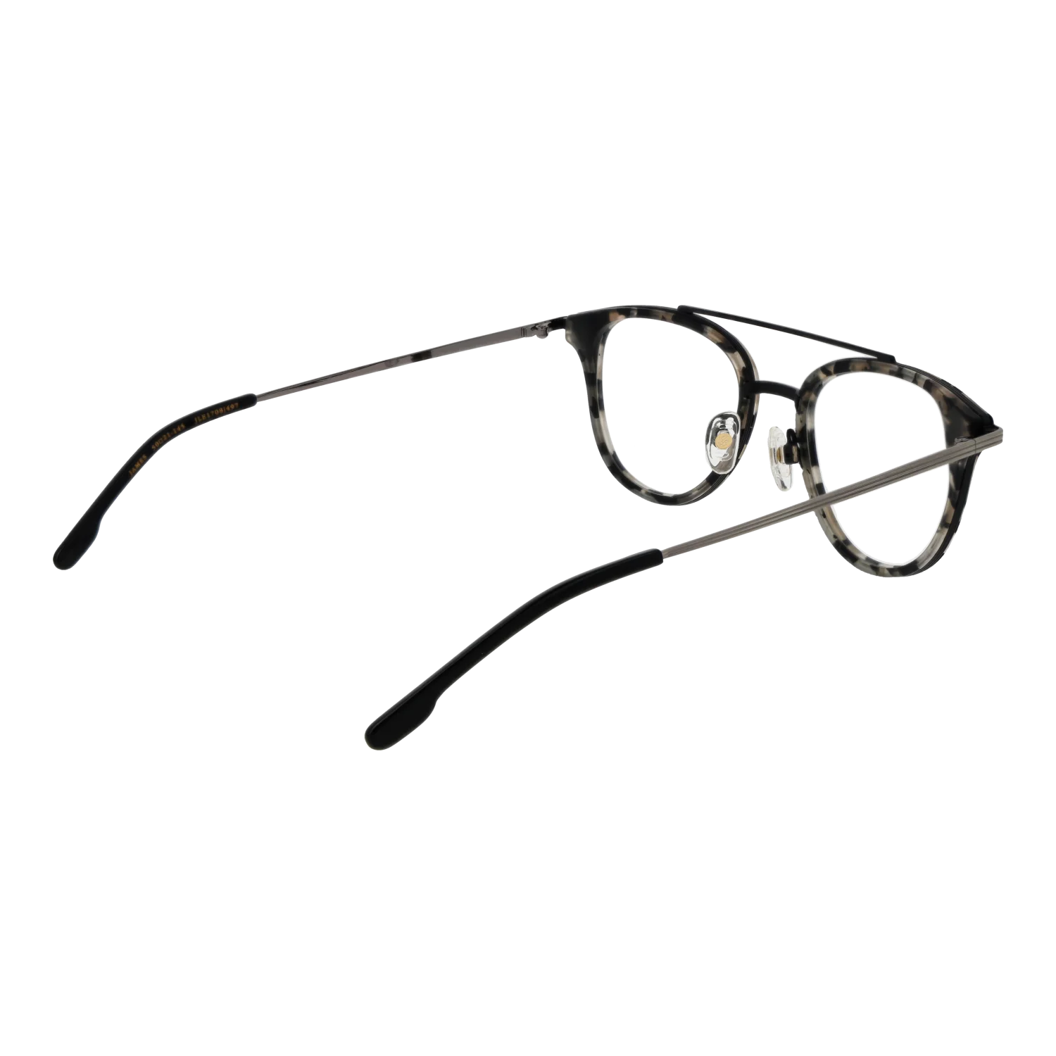 Johnny Loco glasses, Johnny Loco Optical Frames JLE1708 497 50 James – Burghley & Co