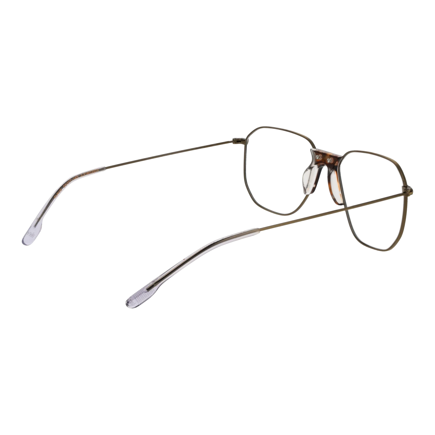 Johnny Loco glasses, Johnny Loco Optical Frames JLE1802 03 55 Klaus – Burghley & Co