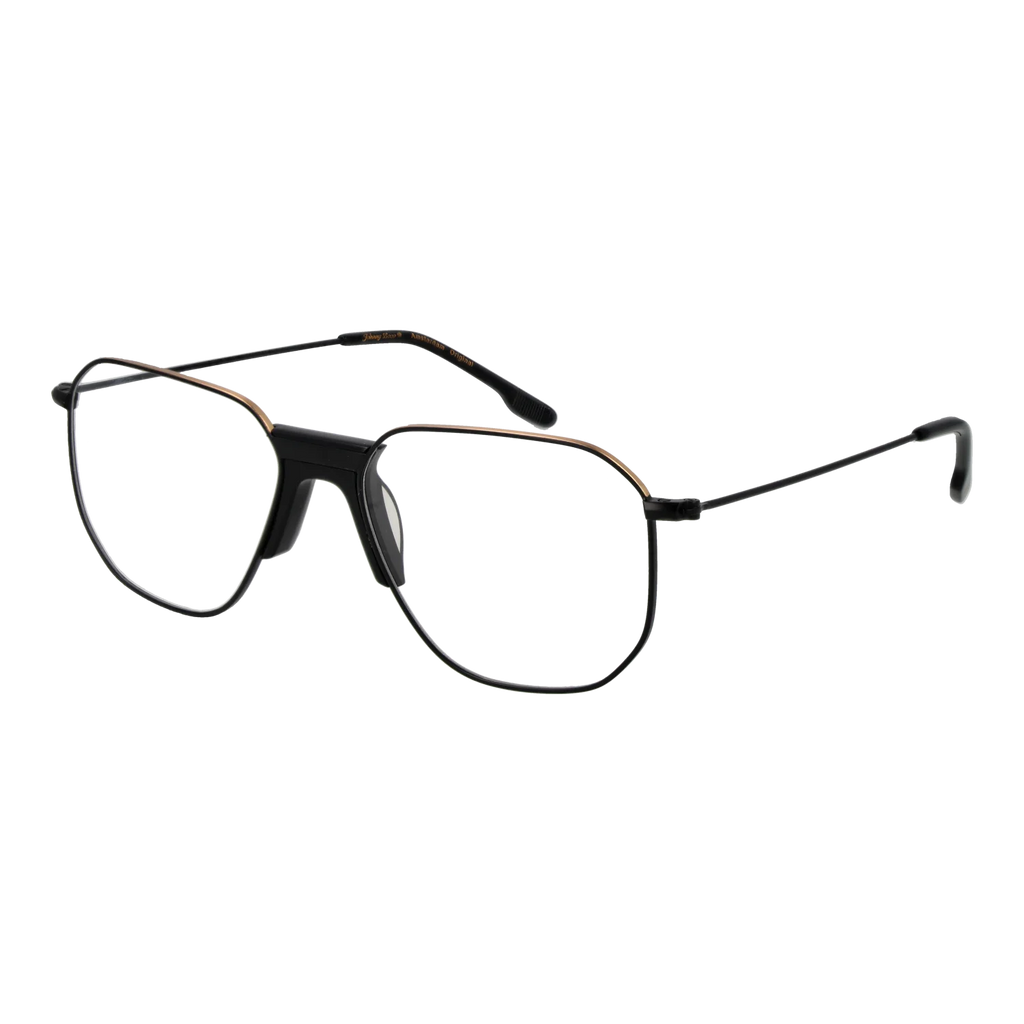 Johnny Loco glasses, Johnny Loco Optical Frames JLE1802 04 55 Klaus – Burghley & Co